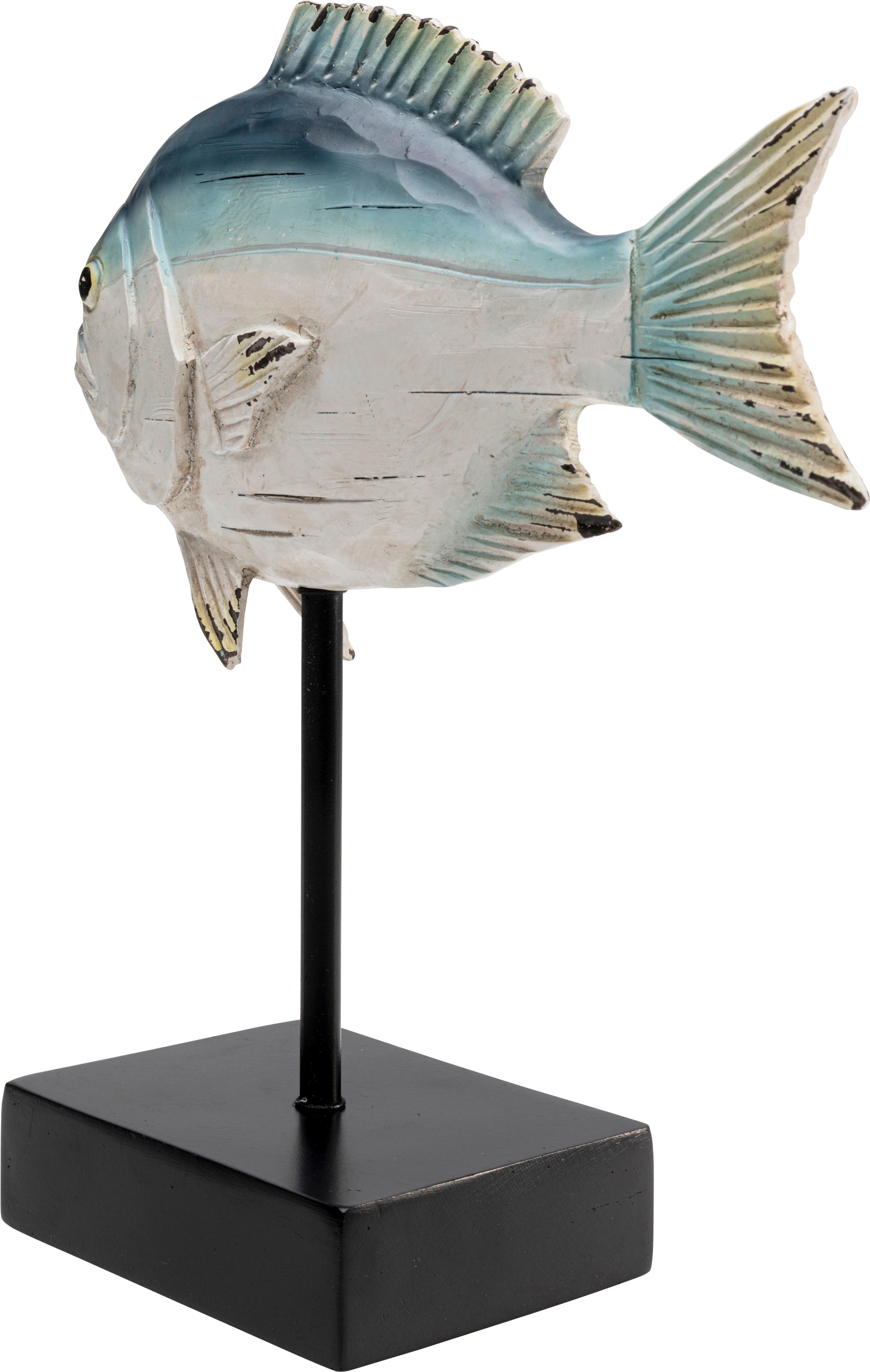 Kare Design Figurine de décoration »Fishy« verschiedene Grössen