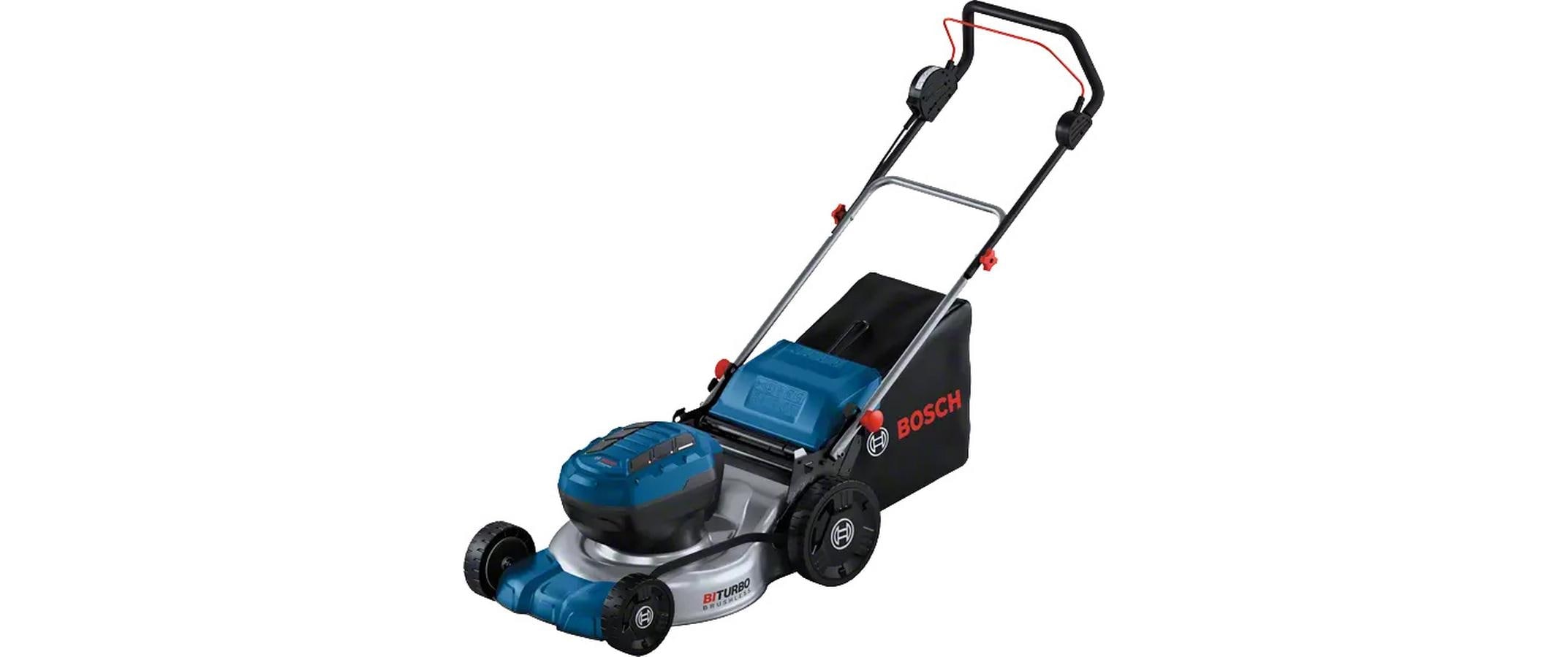 Bosch Professional Akkurasenmäher »»GRA 18V2-46«« ohne Akku, ohne Ladegerät