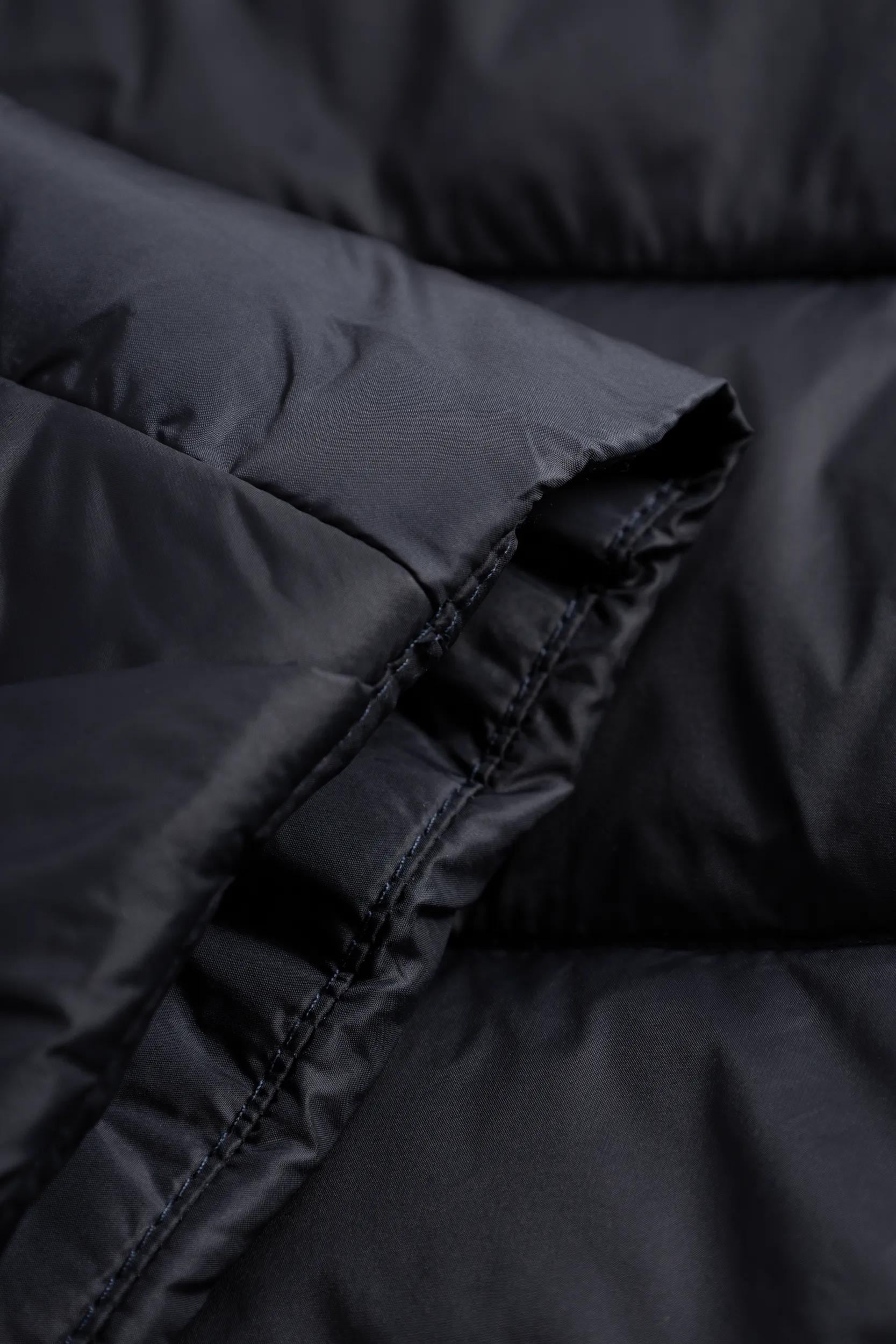 JOOP! Gilet matelassé »Vroni« Regular fit mit Stehkragen