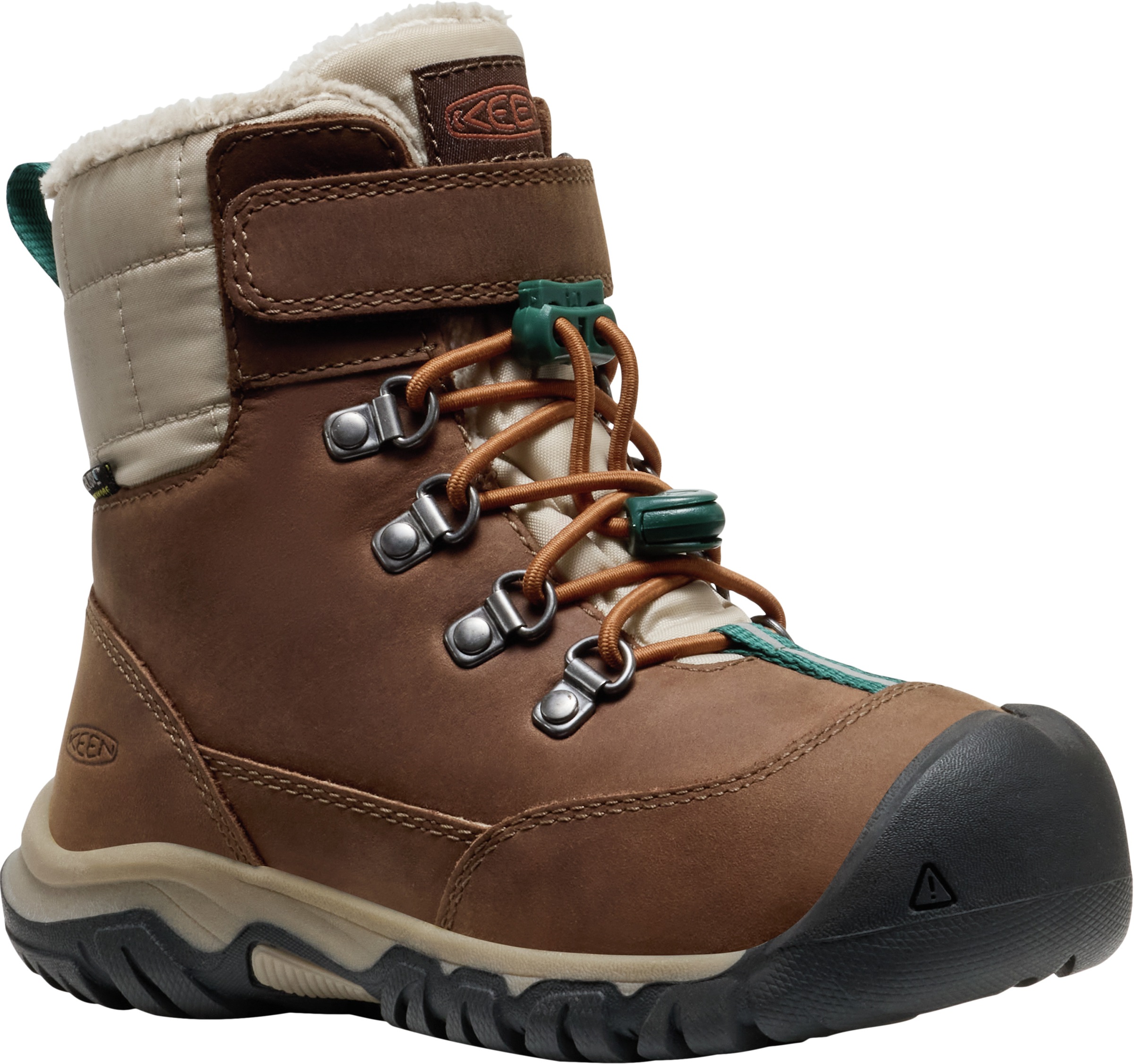 Keen Bottes d'hiver »KANIBOU WP«  chaussures d’hiver, bottes d’hiver, snowboots, imperméables