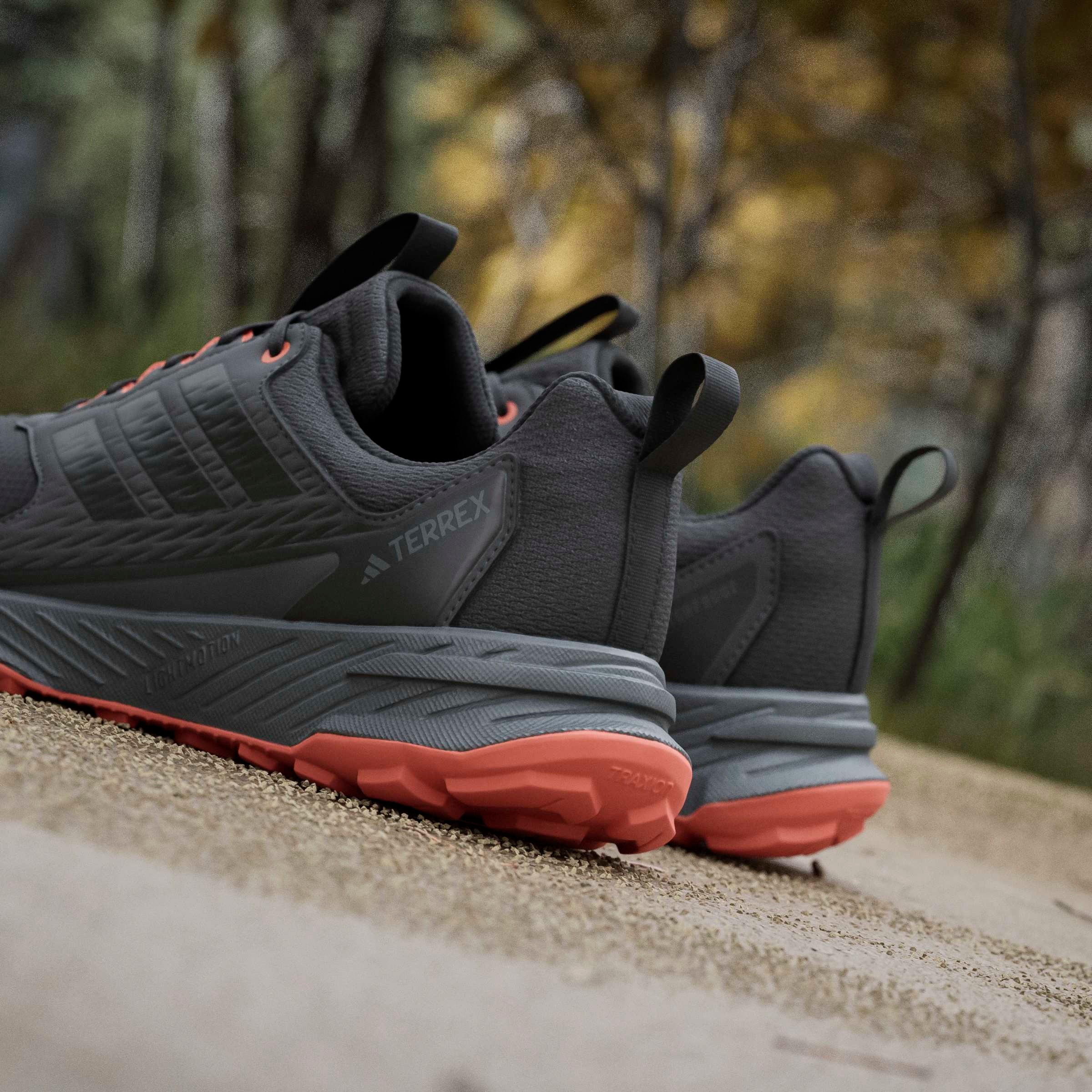 adidas Performance Trailrunningschuh »TRACEFINDER 2 CLIMAPROOF«  wärmend
