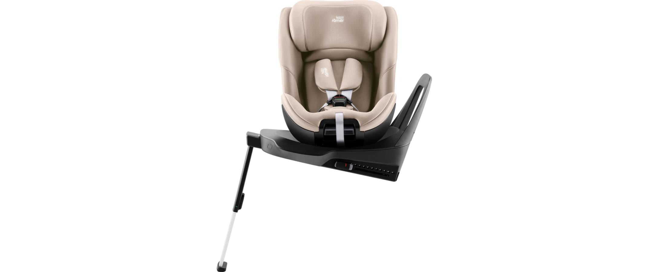 BRITAX RÖMER Autokindersitz »Swivel 2 Classic«