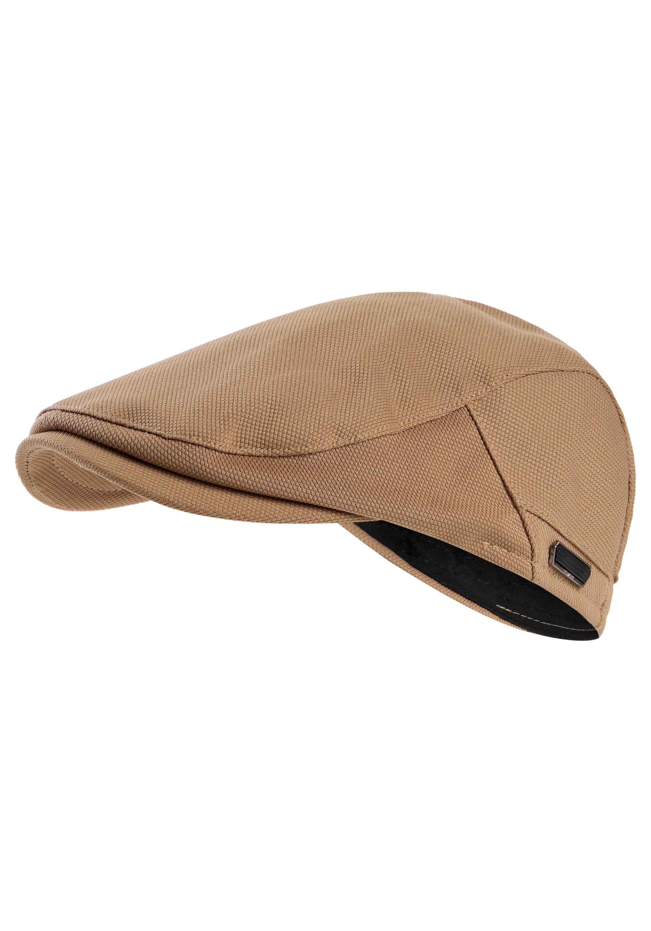 Man's World Outdoorhut mit leichtem Futter und verstellbarem Riegel