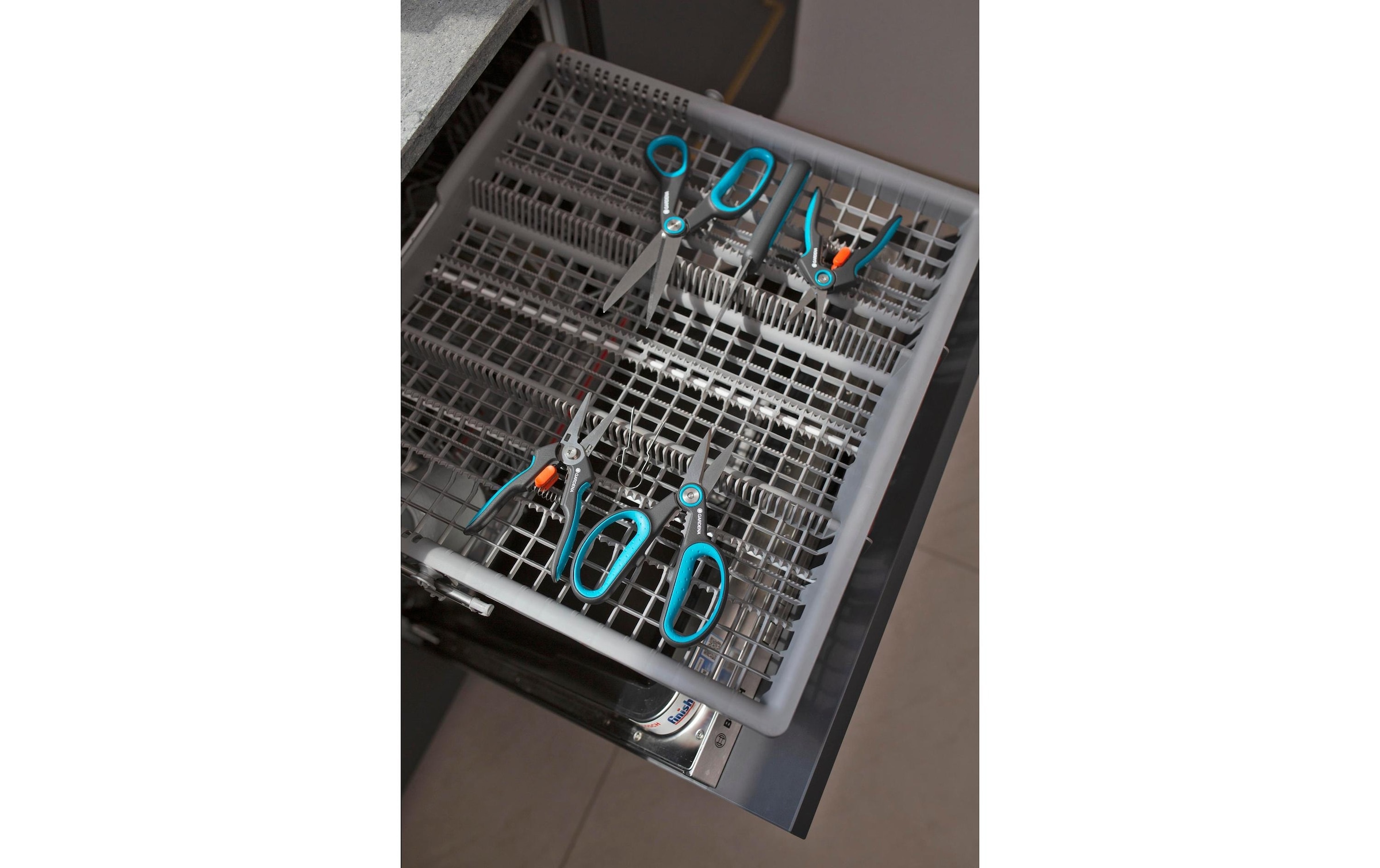 GARDENA Sécateur de jardin »MultiCut«