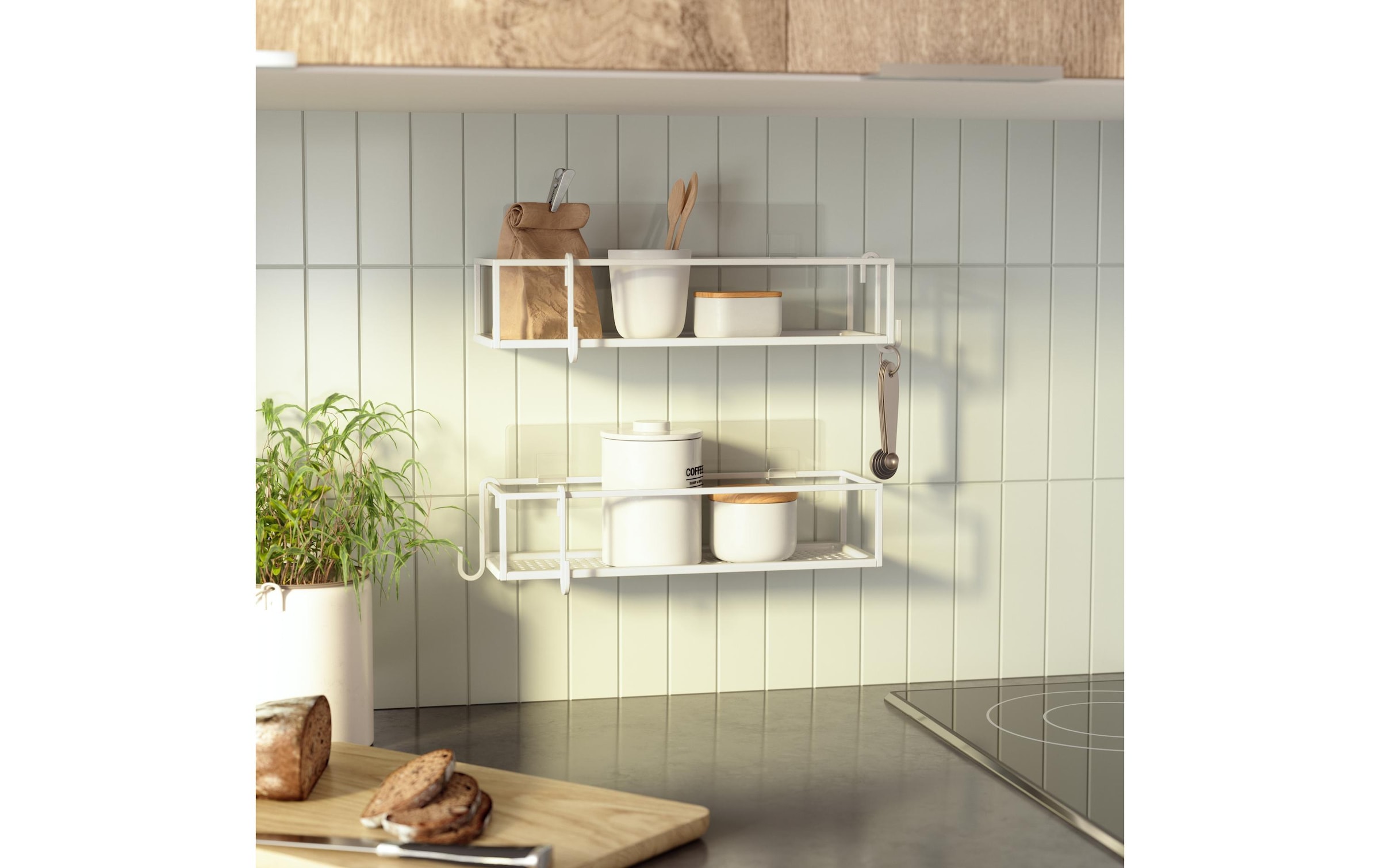 Umbra Kosmetikbox »Cubiko 2er«