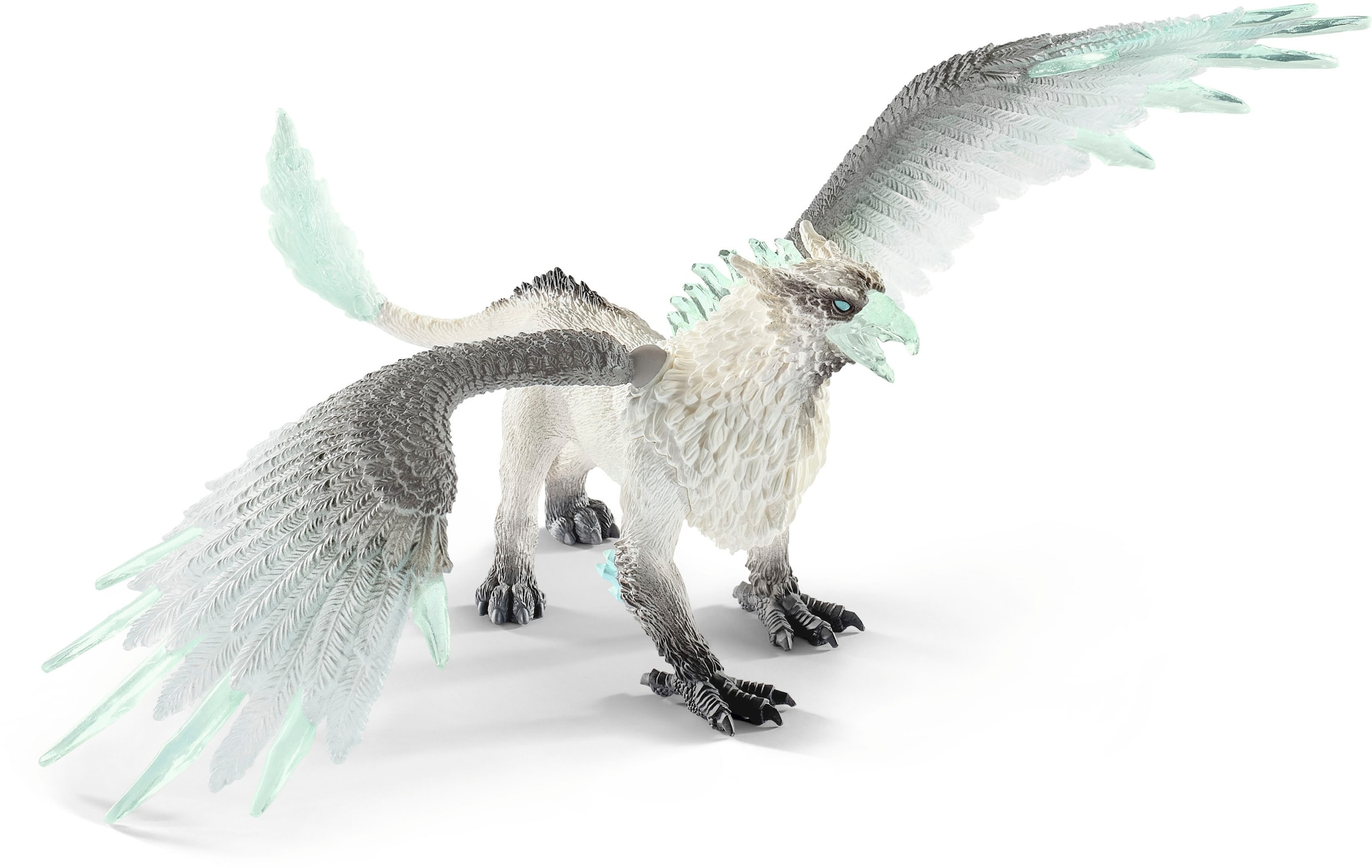 Schleich® Spielfigur »ELDRADOR®, Eis Greif (70143)«