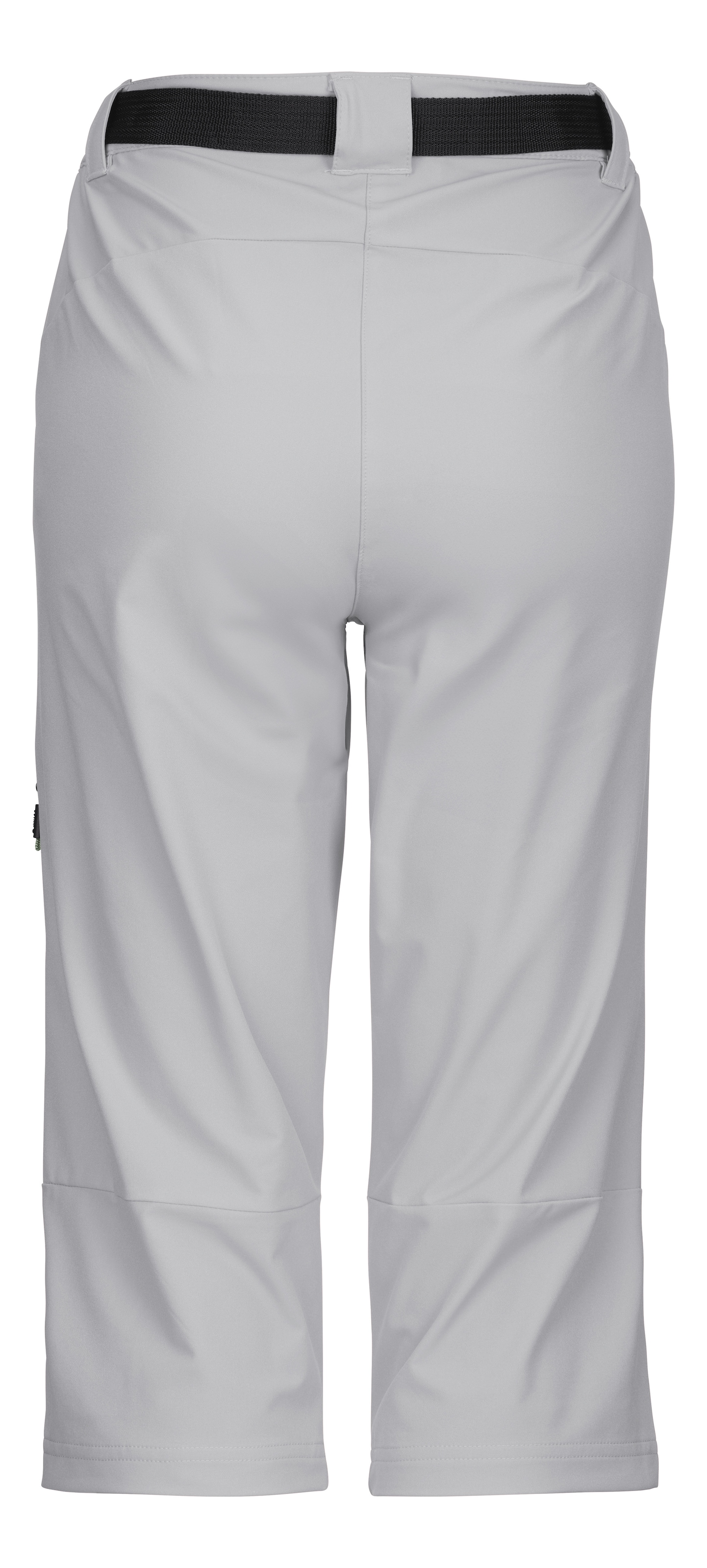 Killtec Pantalon capri »KOS 240 WMN CPR PNTS«  déperlant, séchage rapide, en polyester