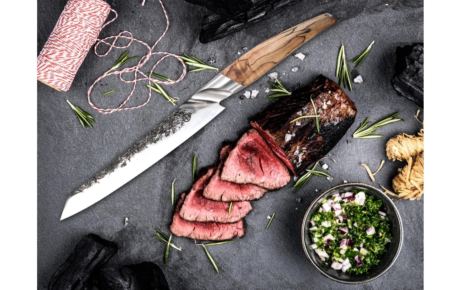   Couteau à viande »Forged Katai 20 cm«