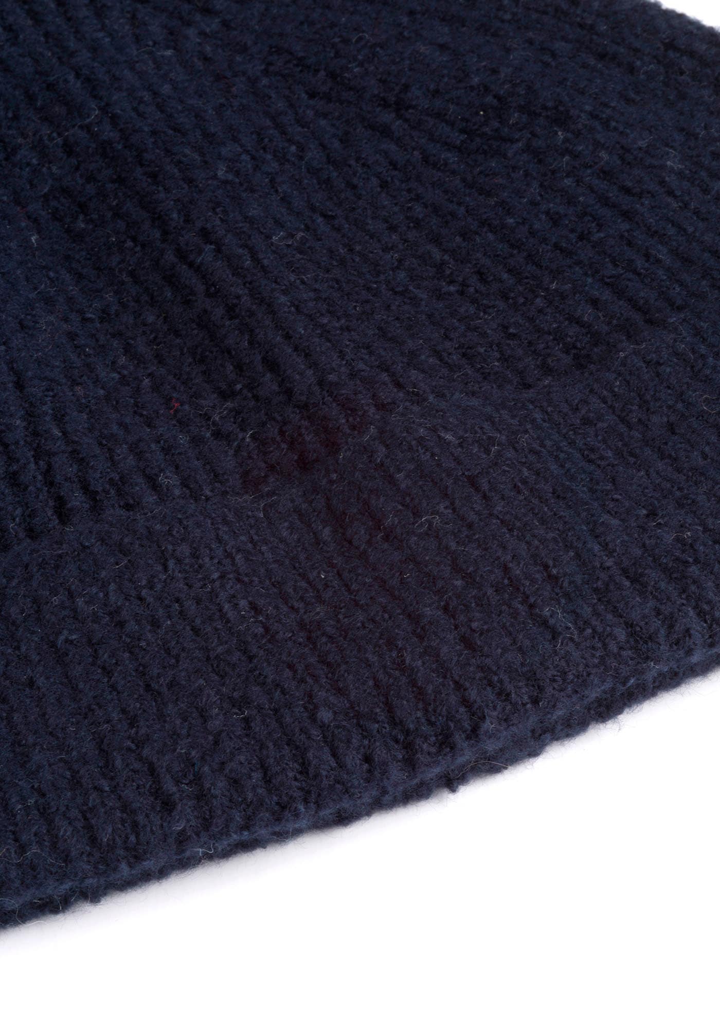 Cinque Bonnet tricoté »ARTUNO« aus kuschelweicher Baumwollmischung, Strick-Beanie