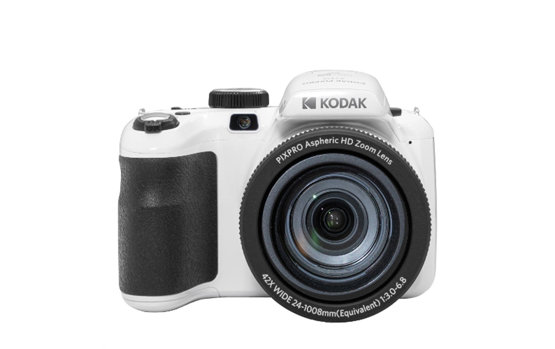 Kodak Kompaktkamera »Pixpro AZ425« , 20,68 , 42 fach fach x opt. Zoom