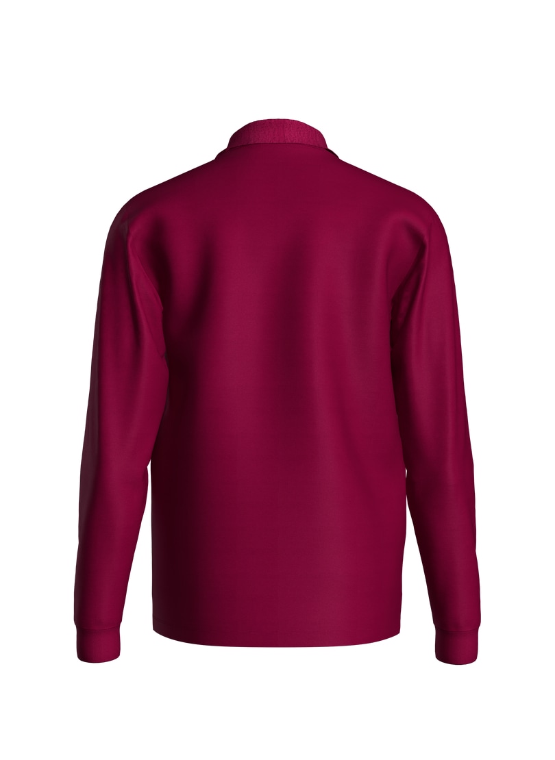 Trigema Polo »TRIGEMA Poloshirt mit Brusttasche« 1 cuis