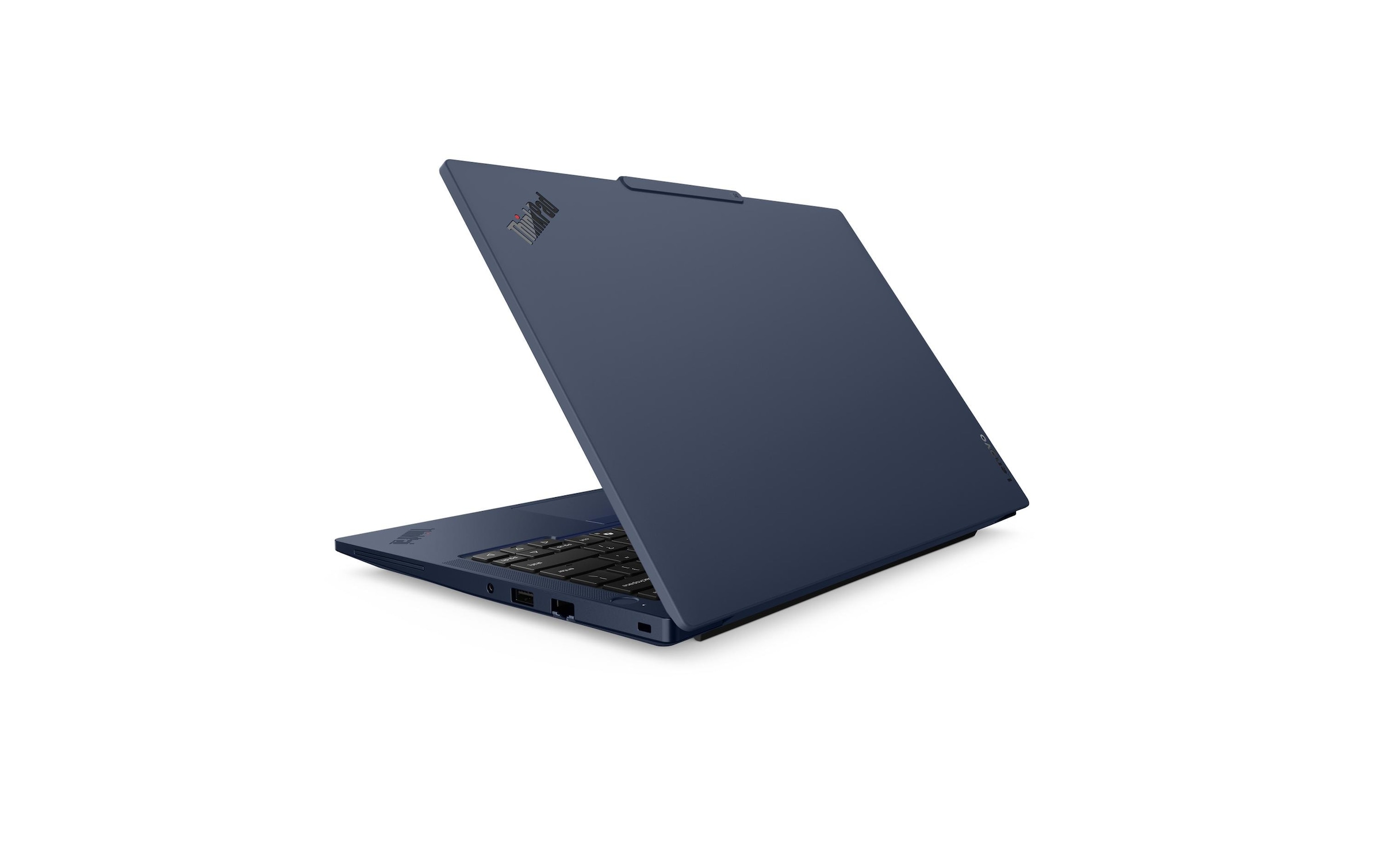 Lenovo Notebook »ThinkPad T14 Gen 7 (Intel)« / 14 ″ Intel Core Ultra 5 Integrierte NPU (Neural Processing Unit)