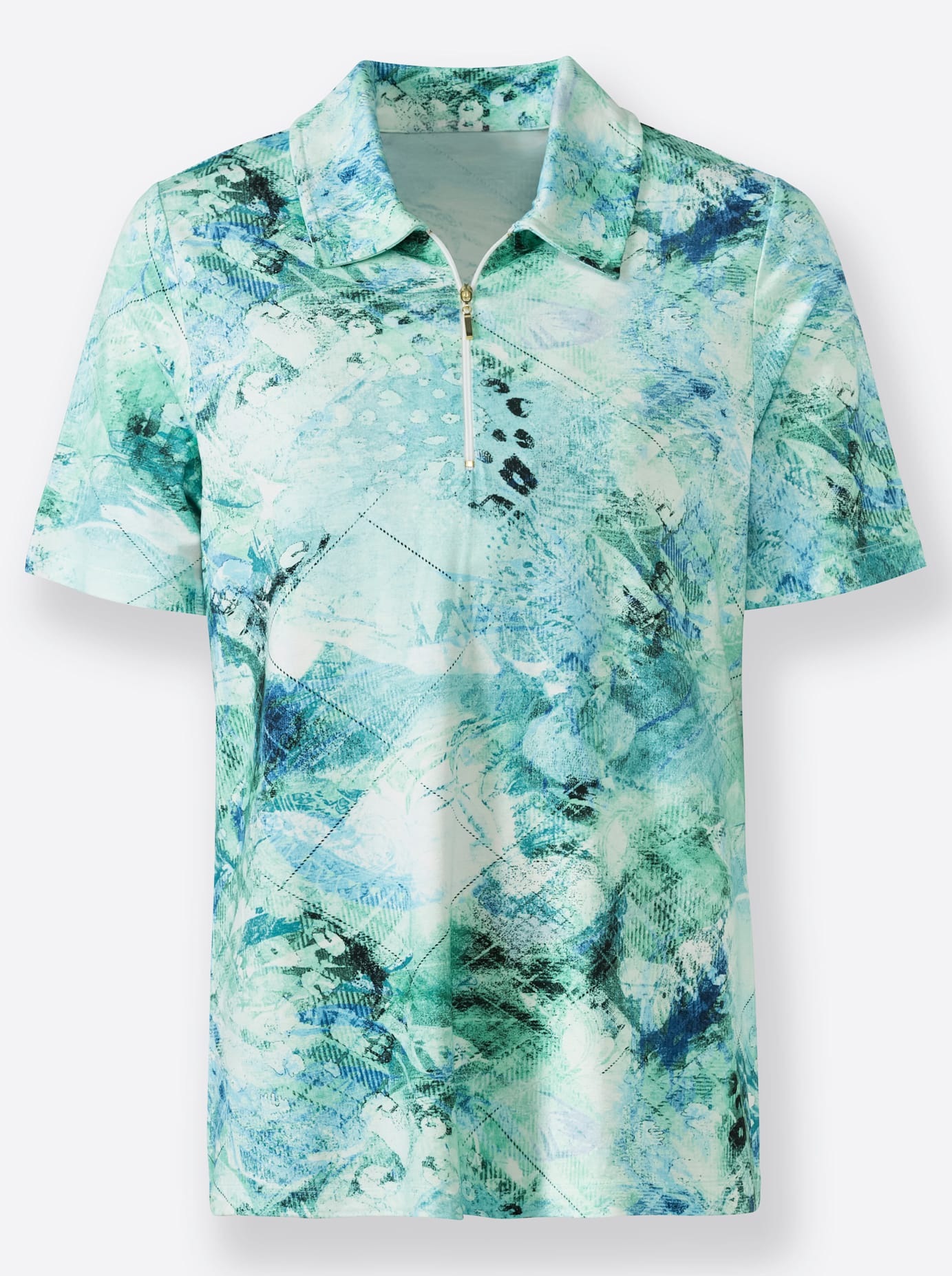 Classic Poloshirt »Shirt«, 1 Stk.
