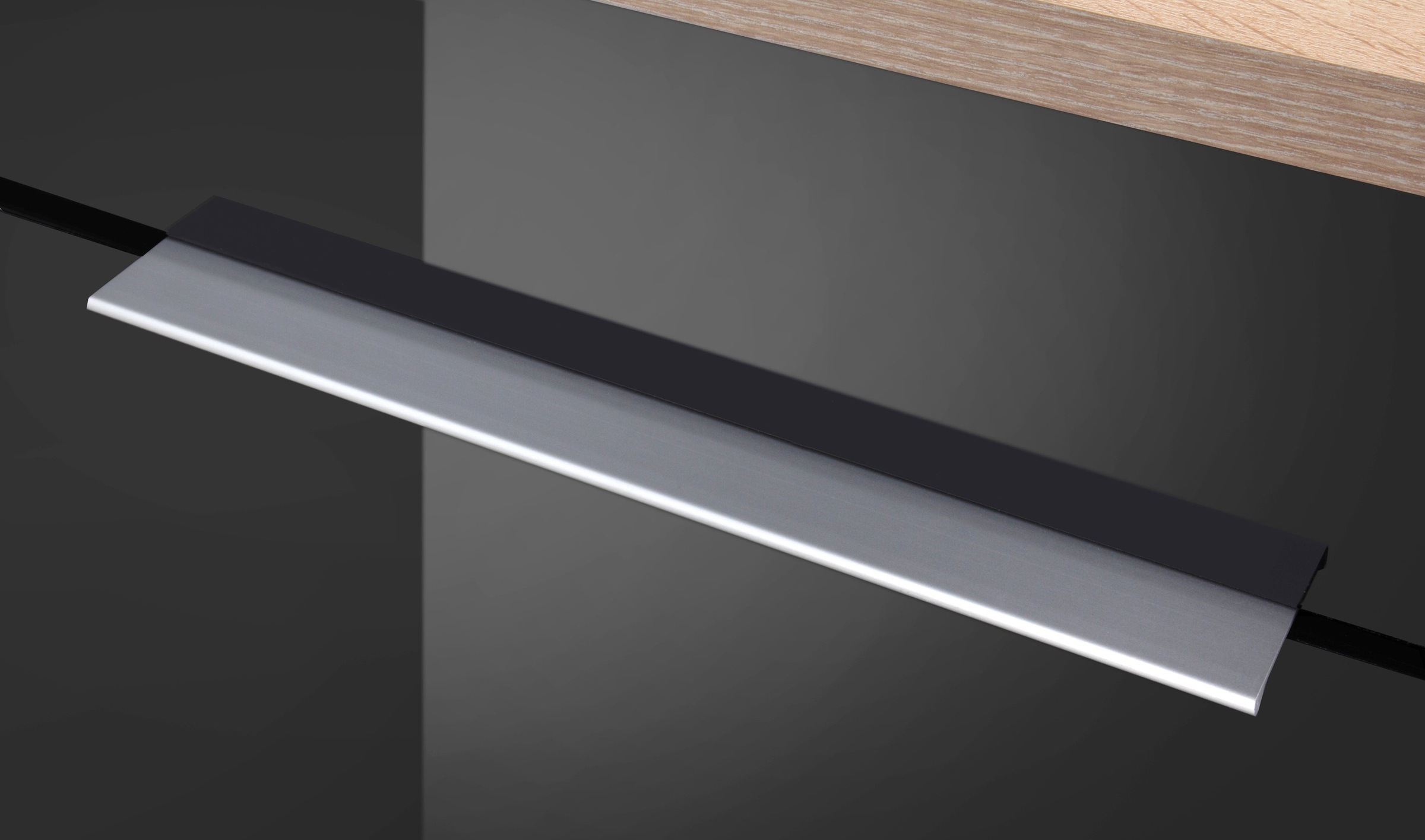 KOCHSTATION Armoire d'encastrement pour table de cuisson »KS-Brindisi« 60 cm de large, pour plaque de cuisson autonome