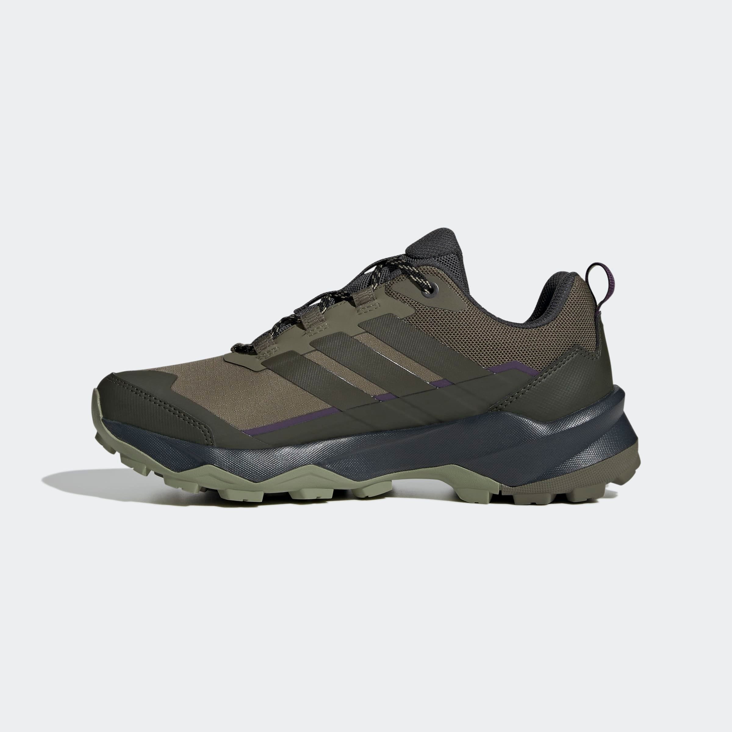 adidas TERREX Chaussure de randonnée »SKYCHASER AX5 GORE-TEX«  wasserdicht dank Gore-Tex Membrane