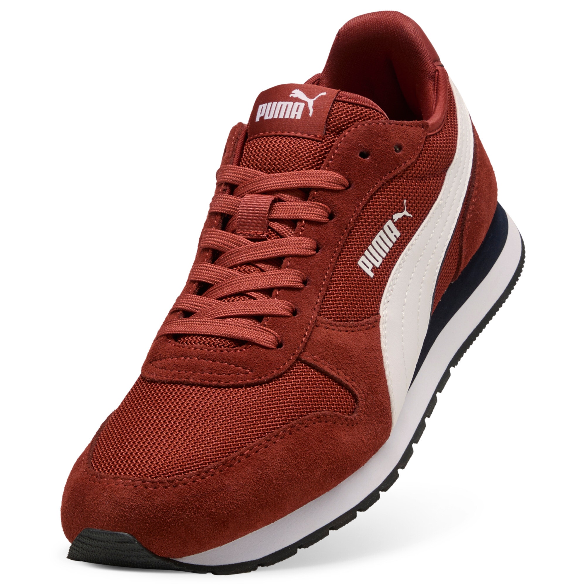 PUMA Sneakers »ST MILER«  für Alltag, mit EVA-Zwischensohle, mit SOFTFOAM+ Einlegesohle