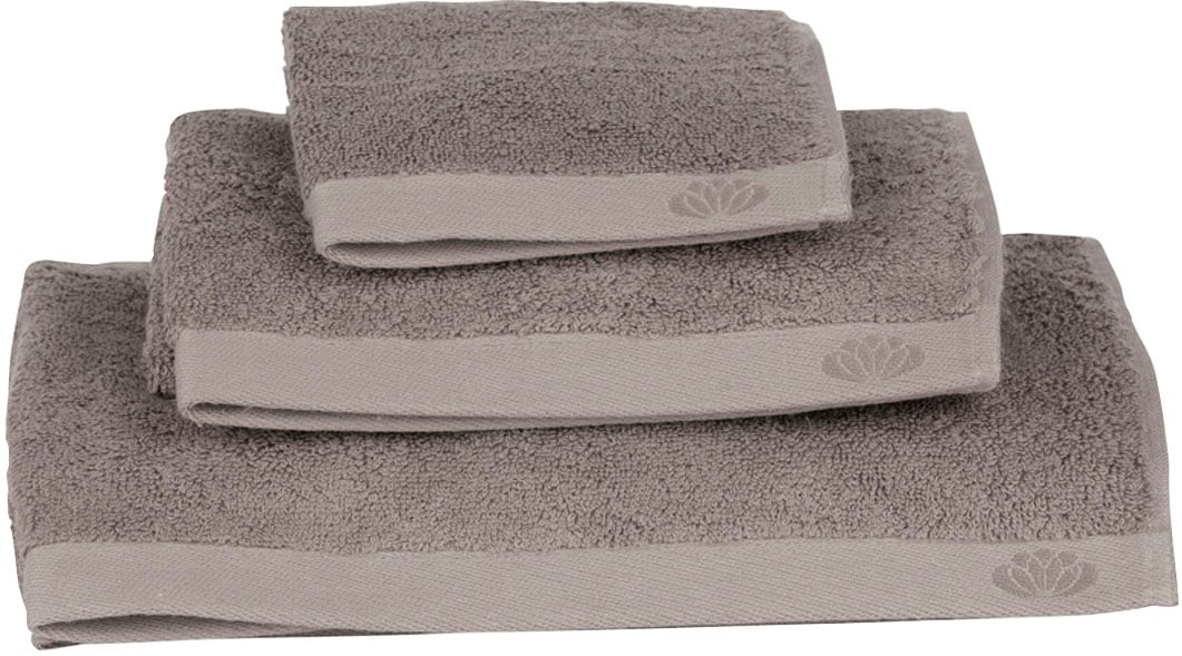 framsohn frottier Duschtuch »Botanic Deluxe Badetuch« superweich, hergestellt in Österreich, neutrale Buchenholzfaser Modal
