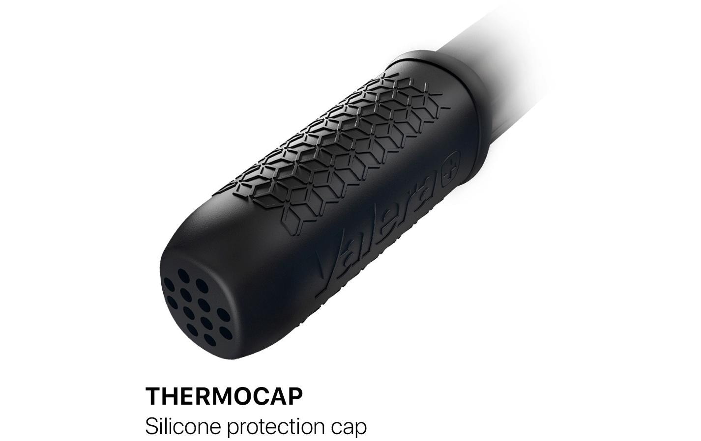 Valera Glätteisen »Swiss'X PulseCare«