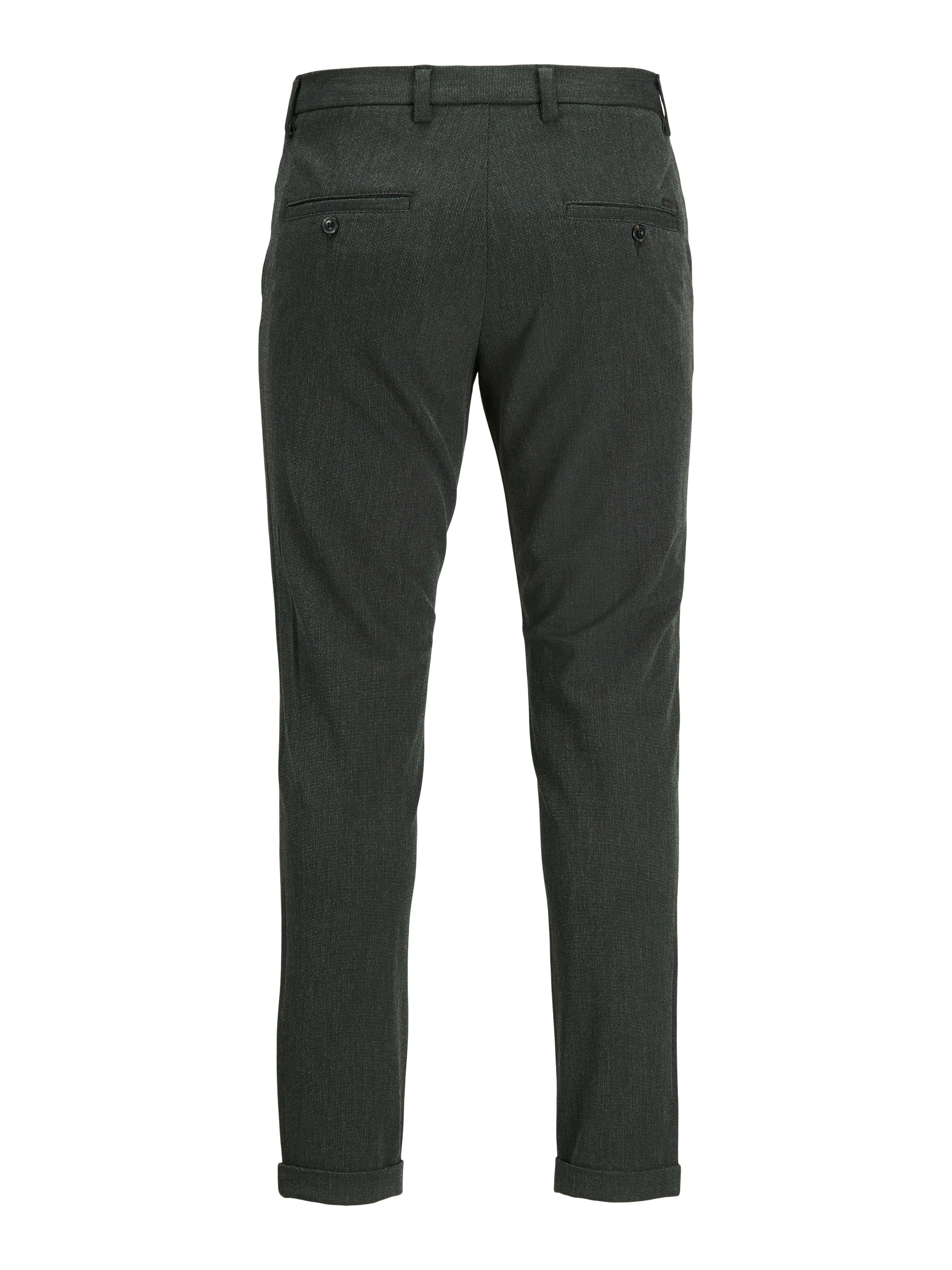 Jack & Jones Chinohose »MARCO – Chinohose mit Stretchanteil und Komfort«  modisch, slim fit, Web