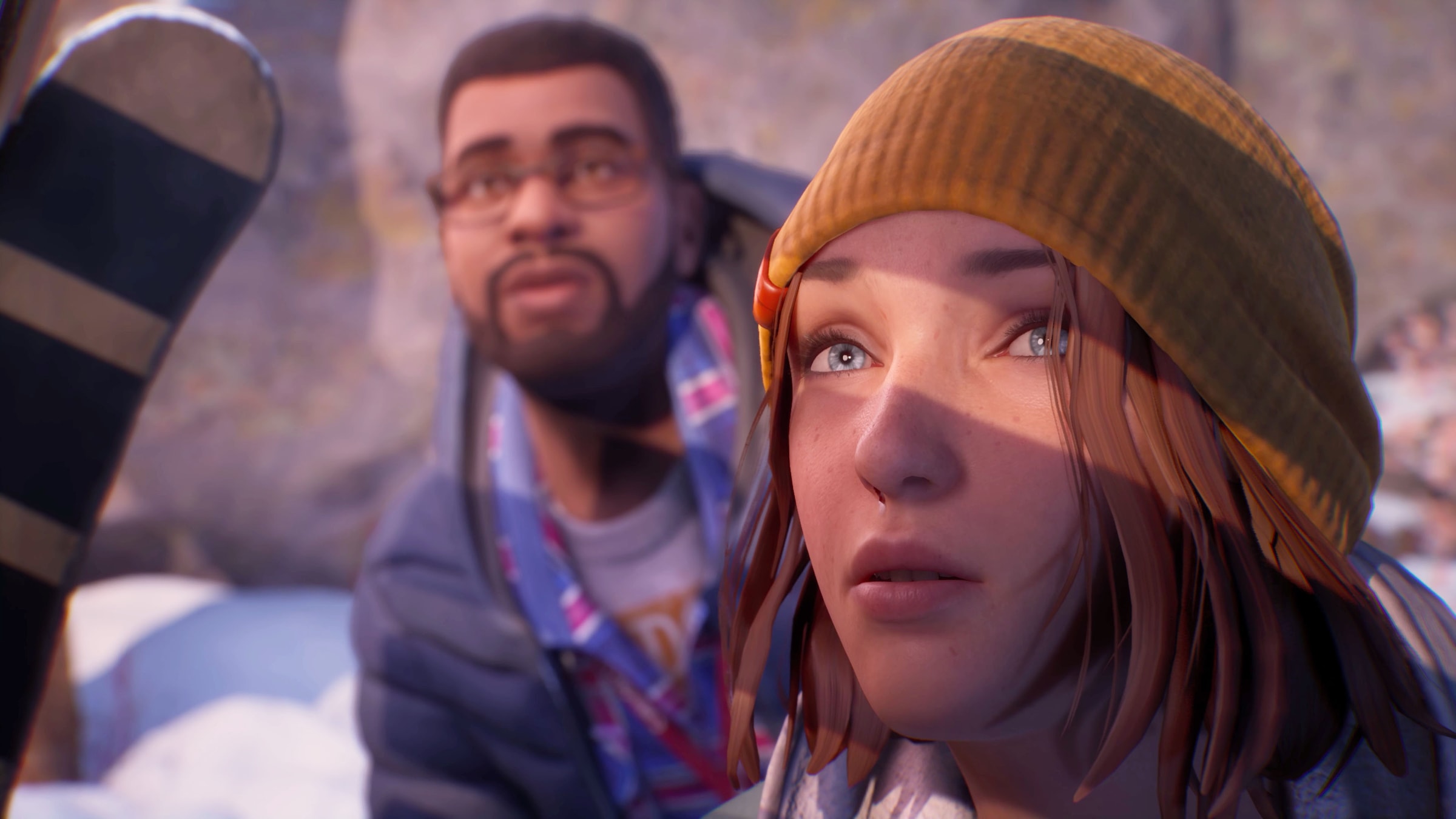 SquareEnix Logiciel de jeu »Life is Strange: Double Exposure« Nintendo Switch