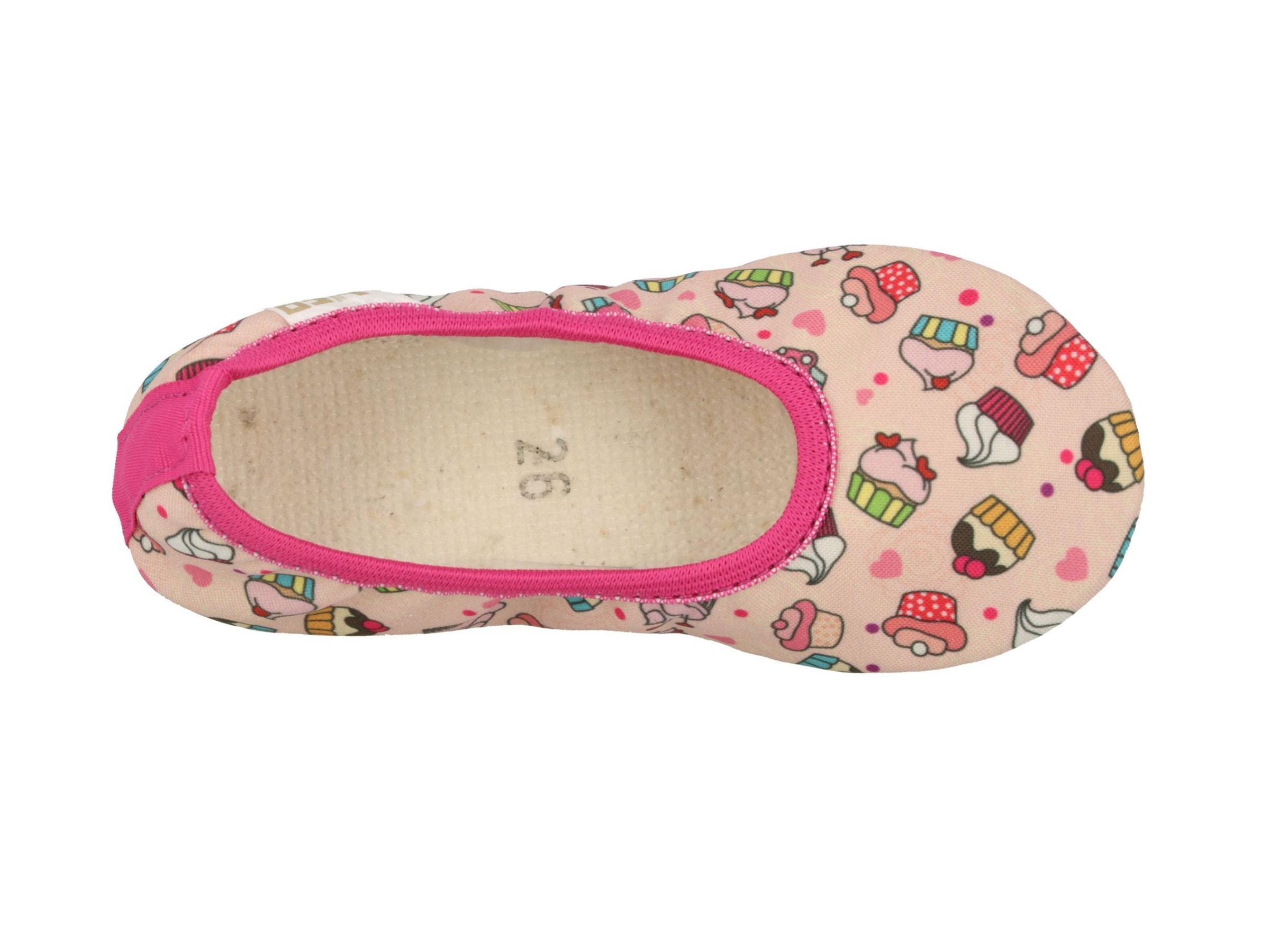 Lico Chaussures de gymnastique »Gymnastikschuh G1«