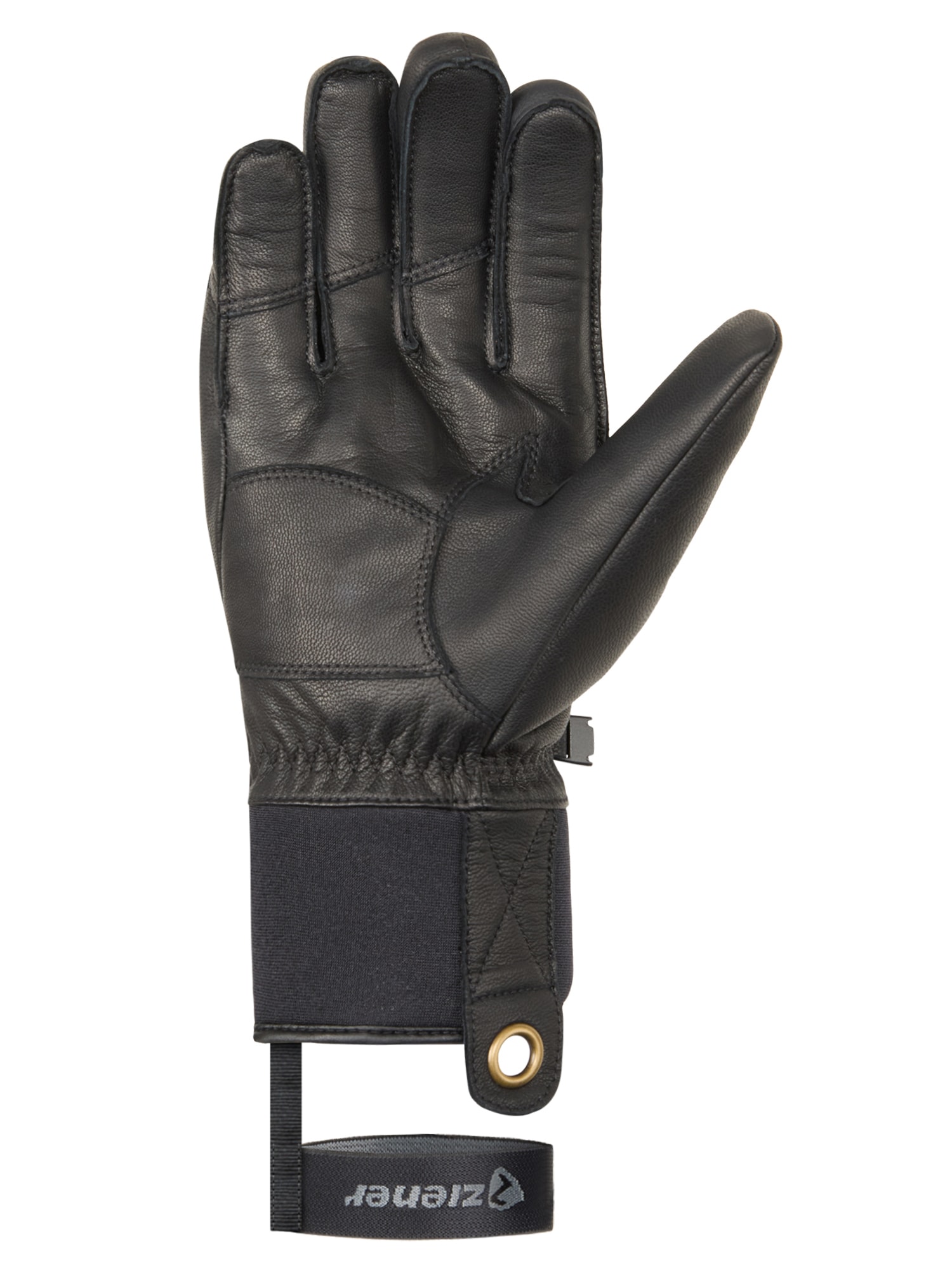 Ziener Gants de ski »GISMON-Z AS® PR TOUCH«