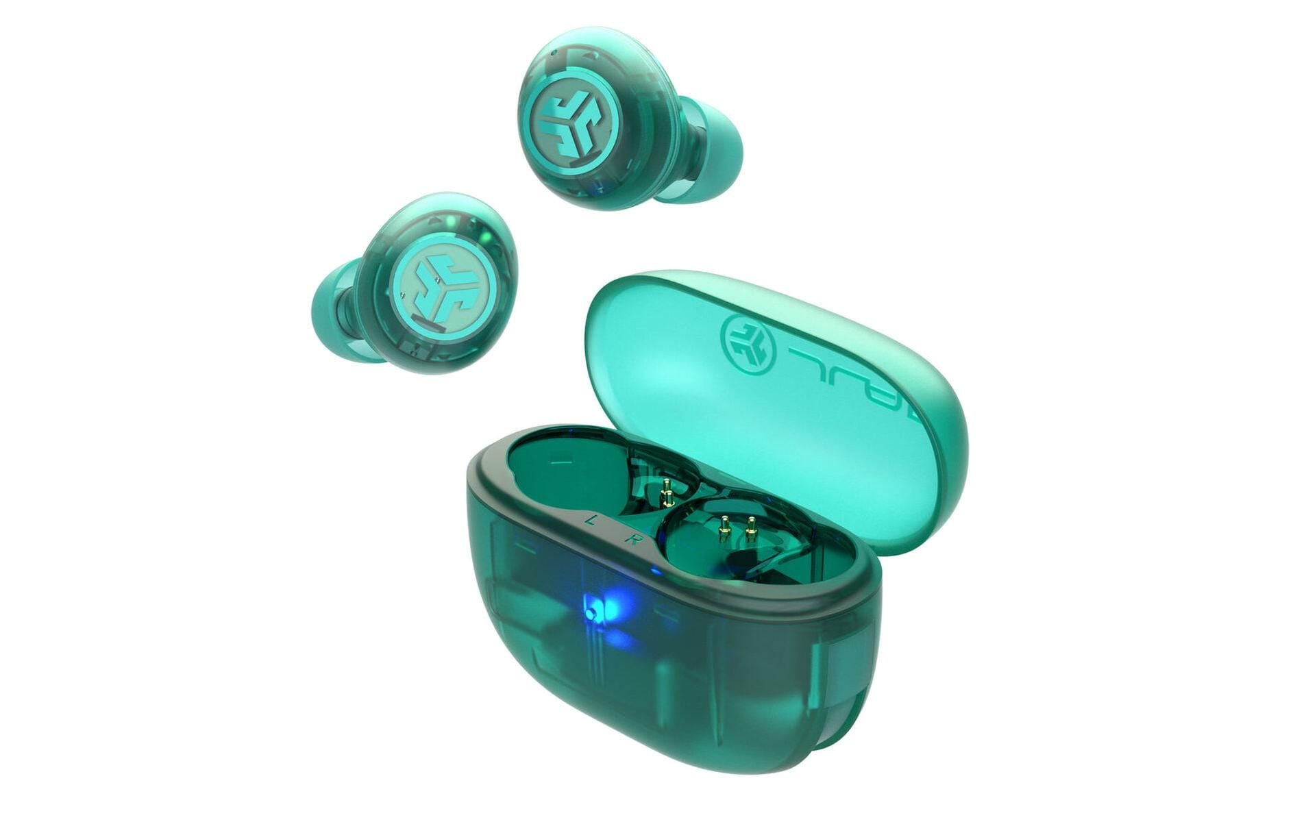 Jlab wireless In-Ear-Kopfhörer »True Wireless Go Pop ANC«