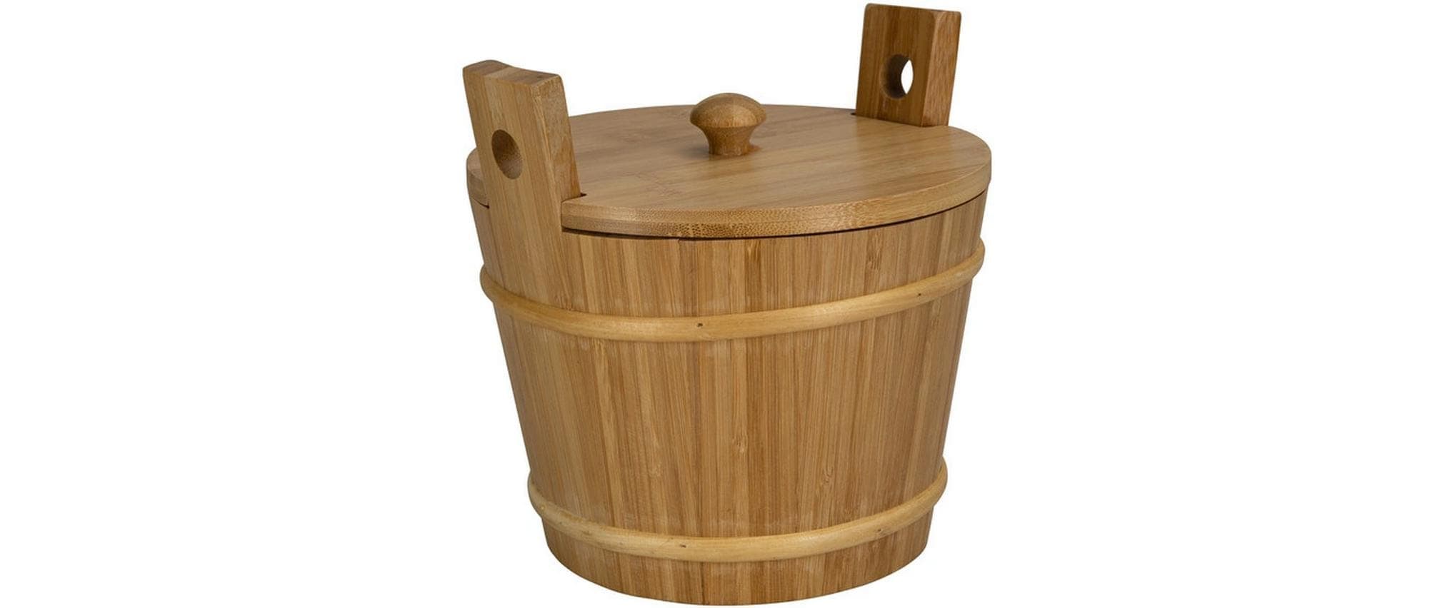 Nouvel Kartoffelkiste »Melchterli, 20 x 22 x 19,5 cm, Holz«