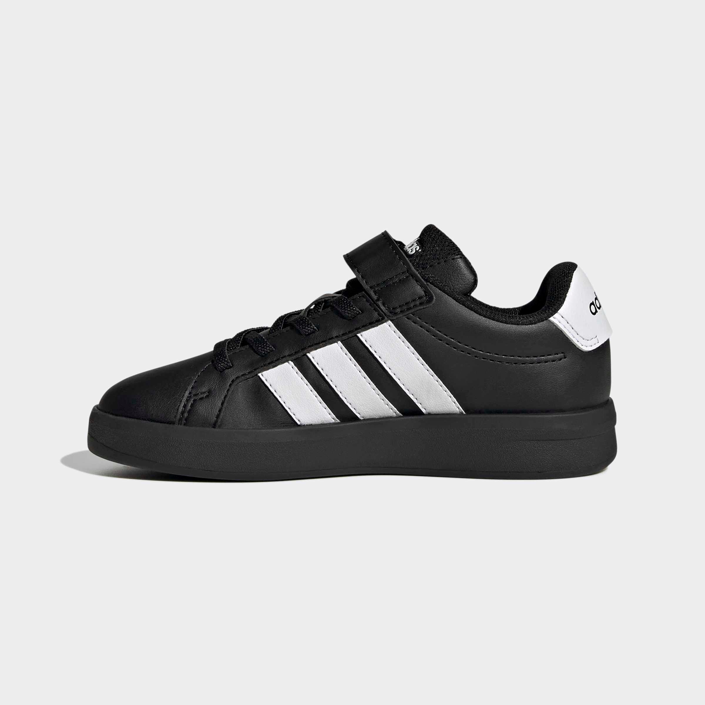 adidas Sportswear Sneakers »GRAND COURT 3.0 SCHUHE FÜR KINDER«  mit Klettverschluss, für Kinder