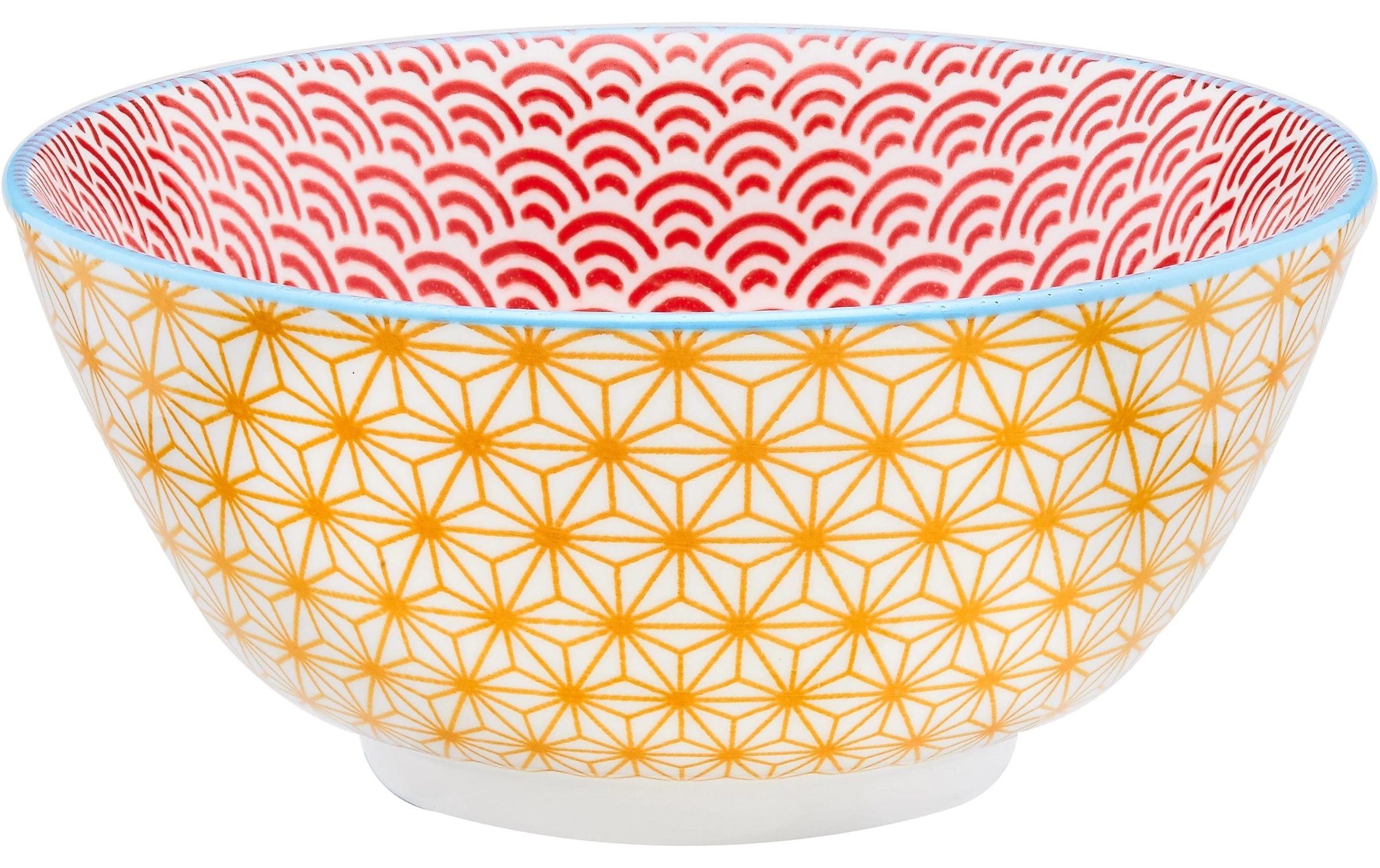   Bol à céréales »Björn Pattern Ø15 cm - 6-teilig«