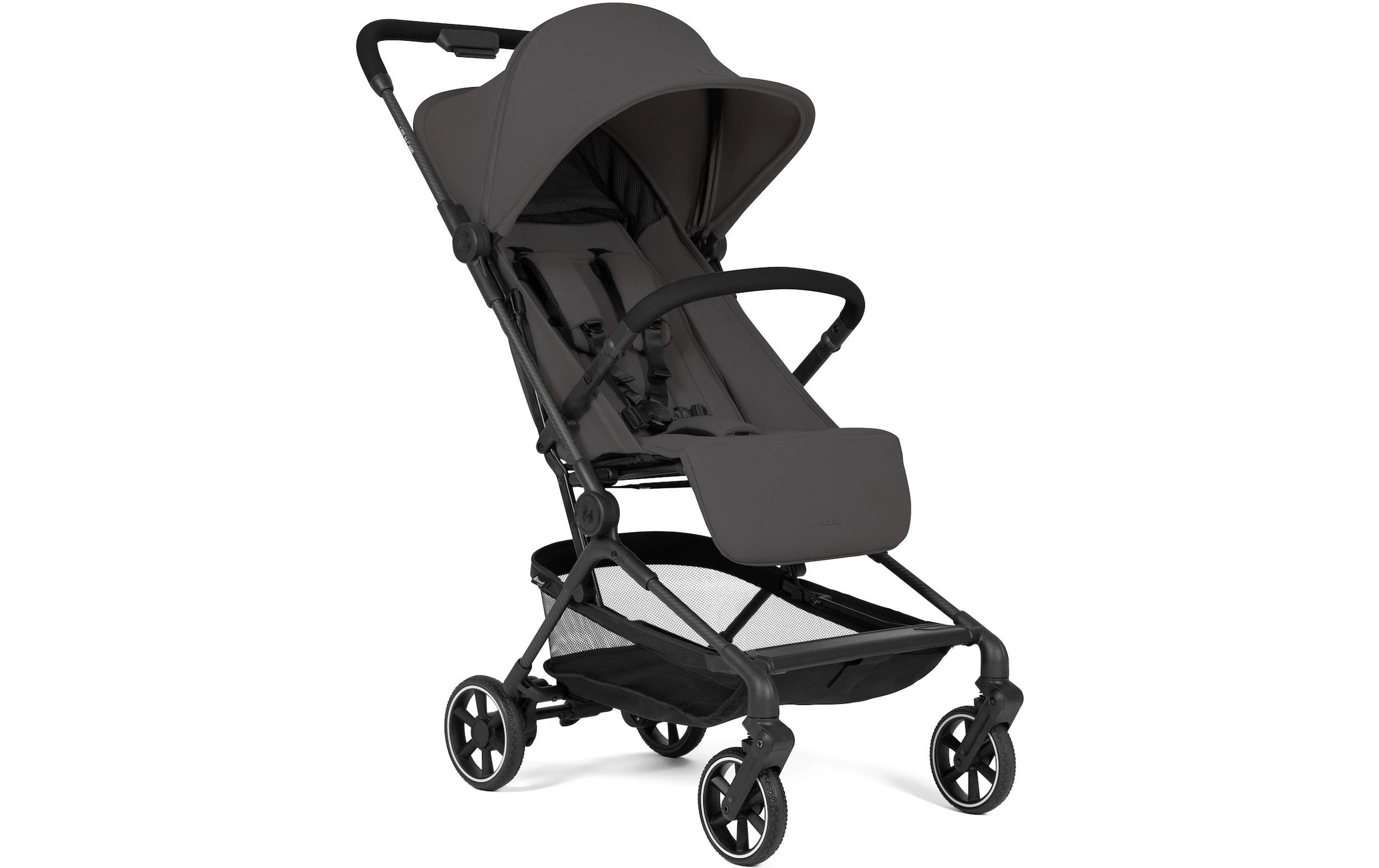 Hauck Poussette pour enfants »Lite N Care« 25 kilos