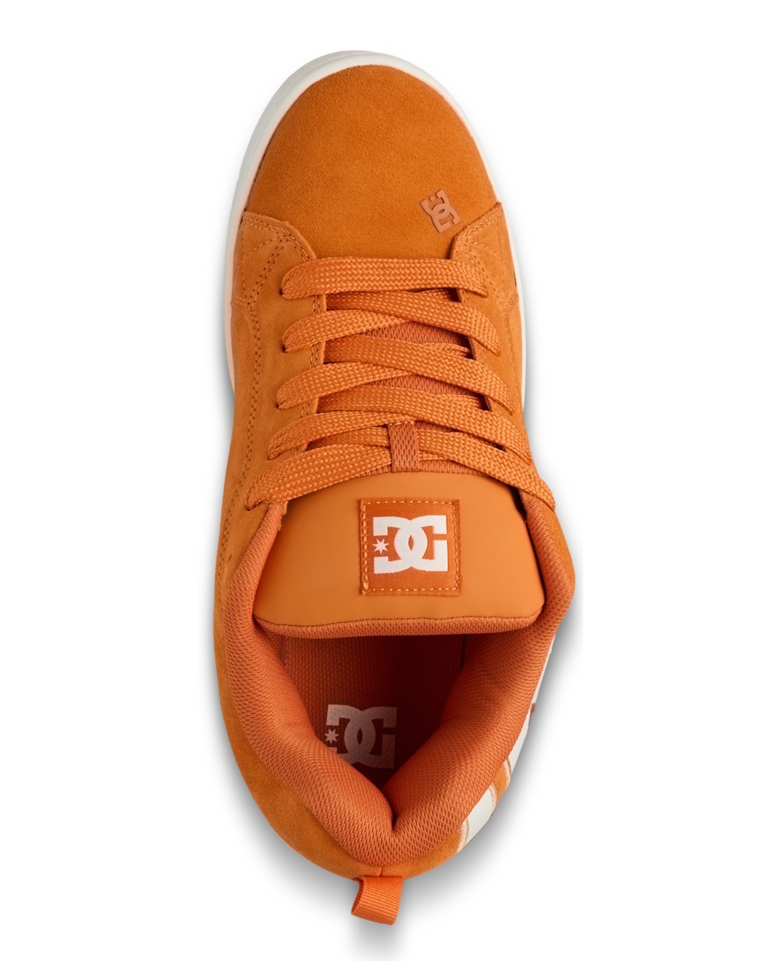 DC Shoes Sneakers »Court Graffik«