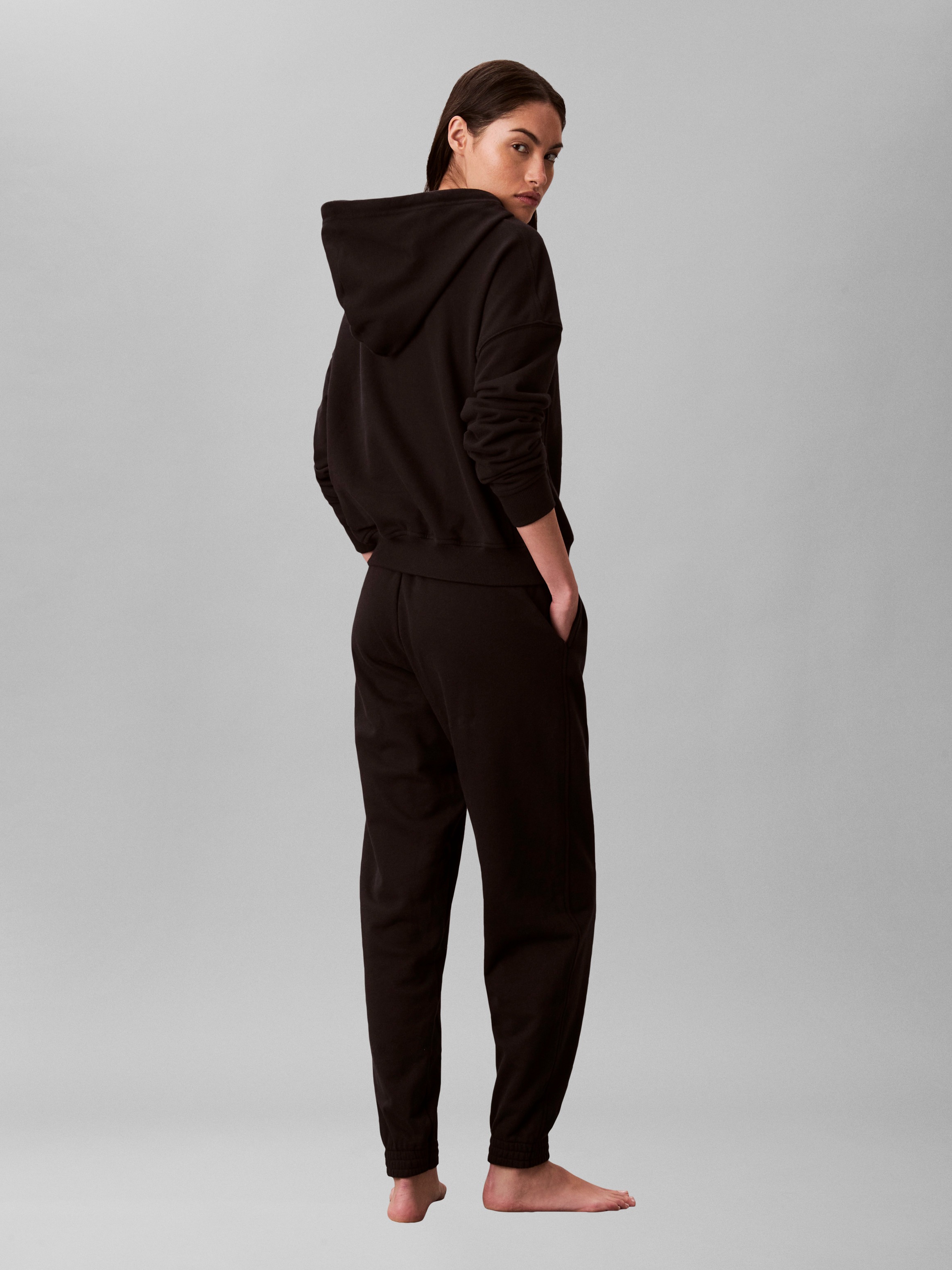 Calvin Klein Underwear Pantalon de jogging »GX JOGGER«  coupe régulière avec ceinture élastique