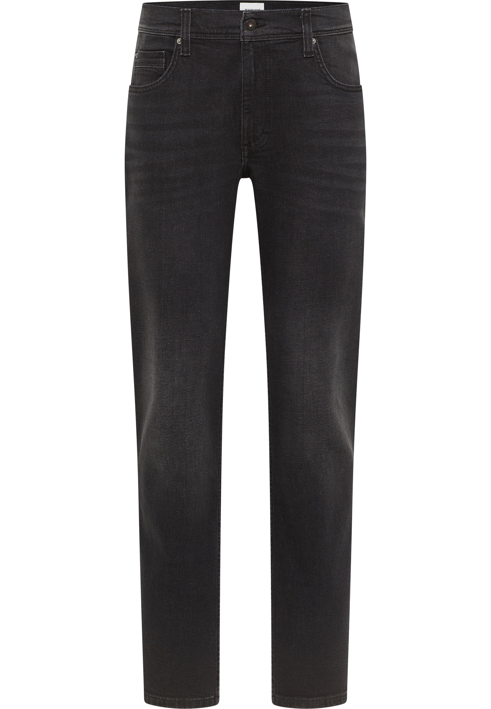 MUSTANG Jeans droit »Herren Style Washington Straight«