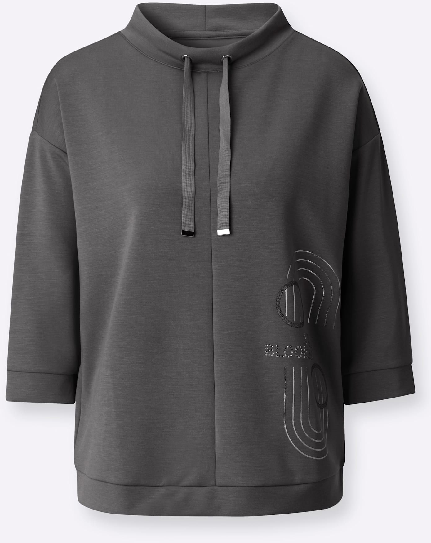 Inspirationen Sweatshirt
