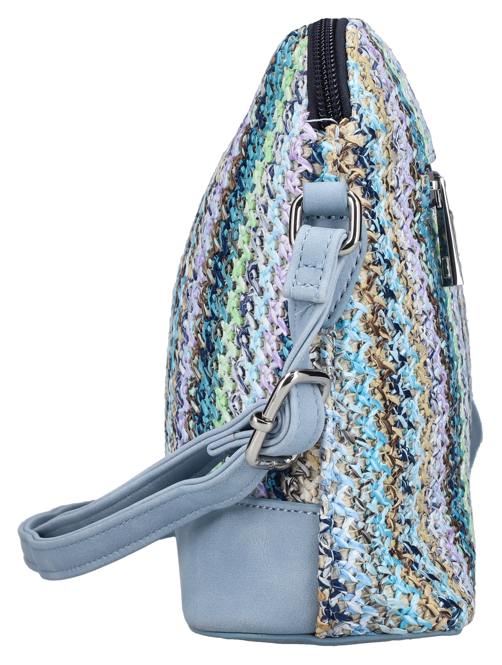 Rieker Sac à bandoulière sac d’épaule, sac pour femme avec bandoulière réglable
