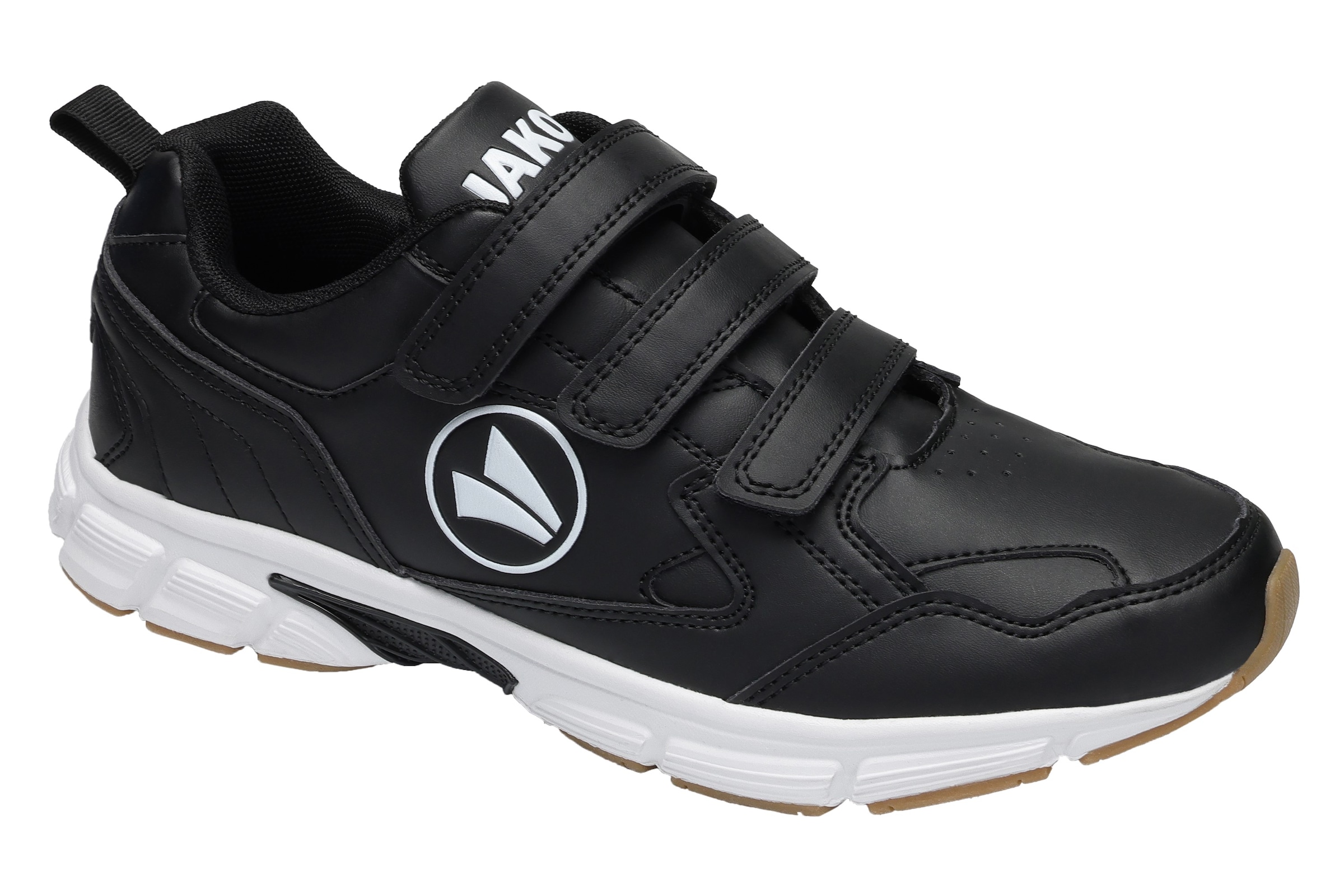 Jako Sneaker »J-FSHALEV«  nichtabfärbende Sohle, gute Dämpfung