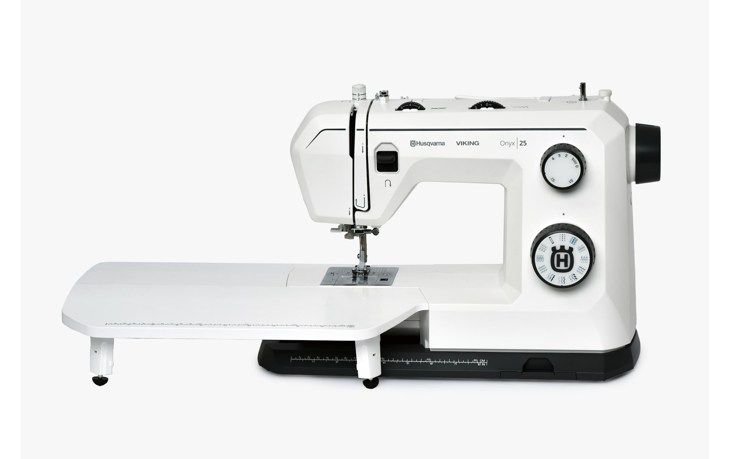 Husqvarna Nähmaschine »Onyx 25«