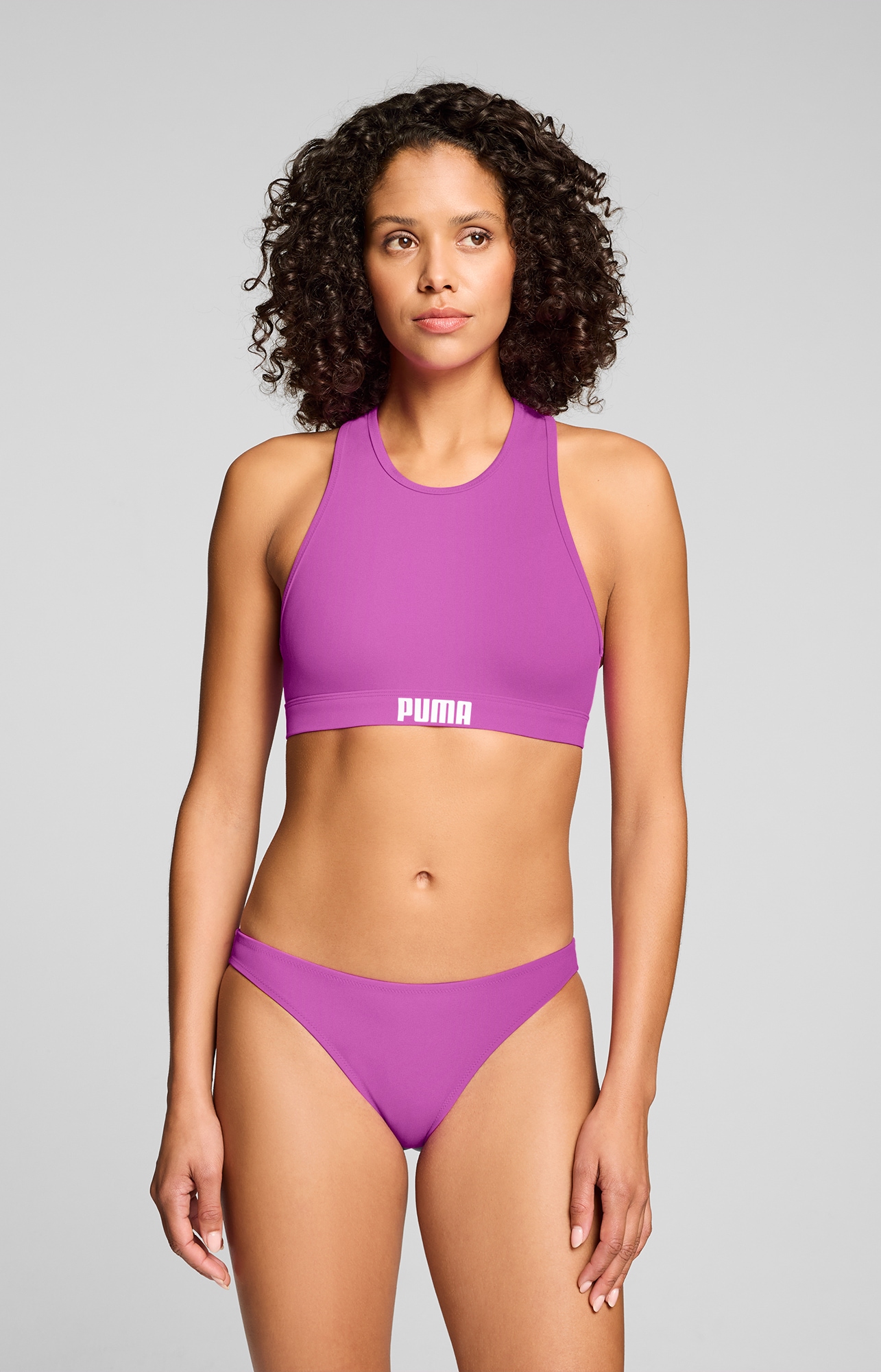 PUMA Bikini-Hose »PUMA SWIM WOMEN CLASSIC BRIEFS«
