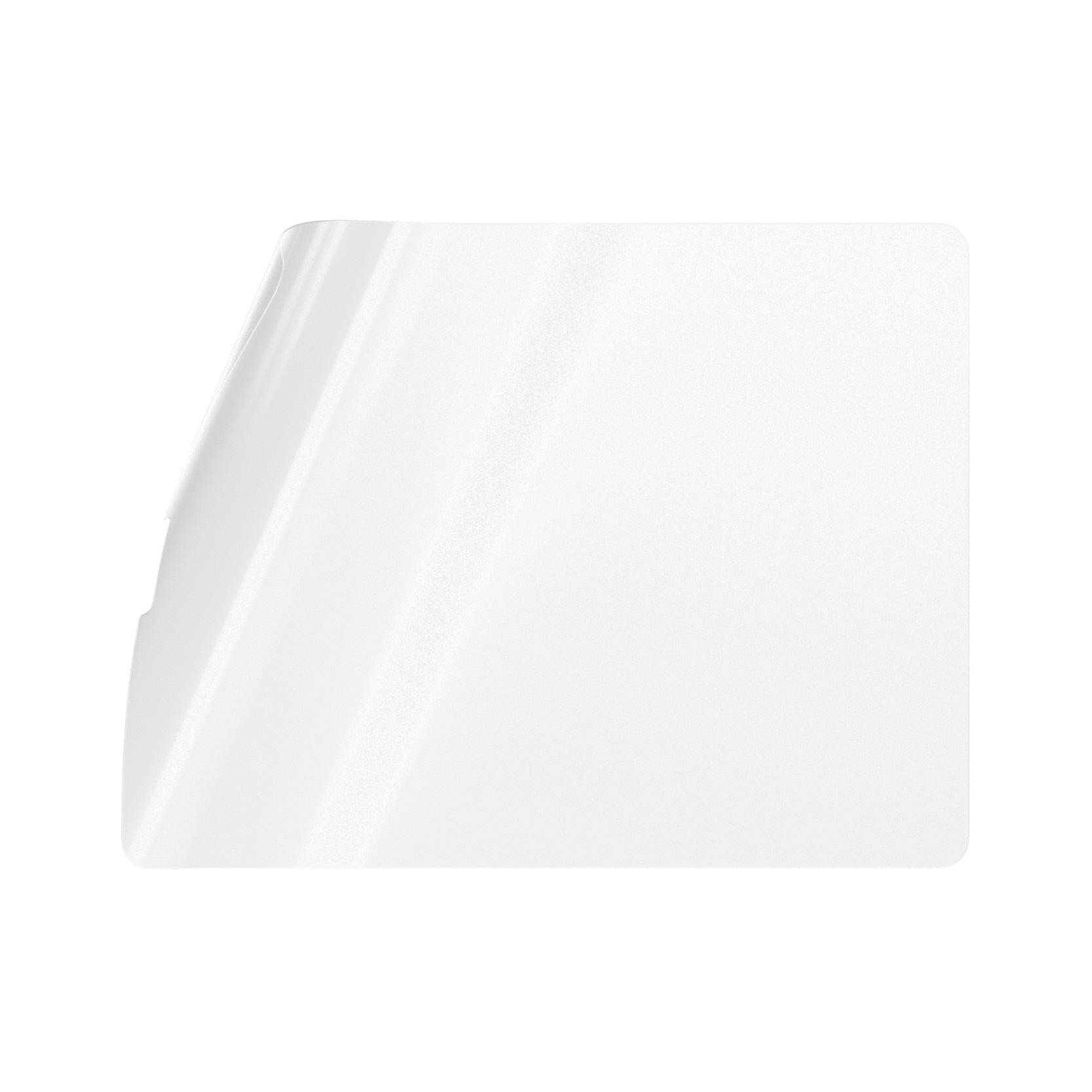 CARE by PanzerGlass Displayschutzfolie »Ultra-Wide Fit Screen Protection« für Apple iPad Pro 12.9 Graphic Paper, Schutzfolie, Bildschirmschutz, kratz- & stossfest