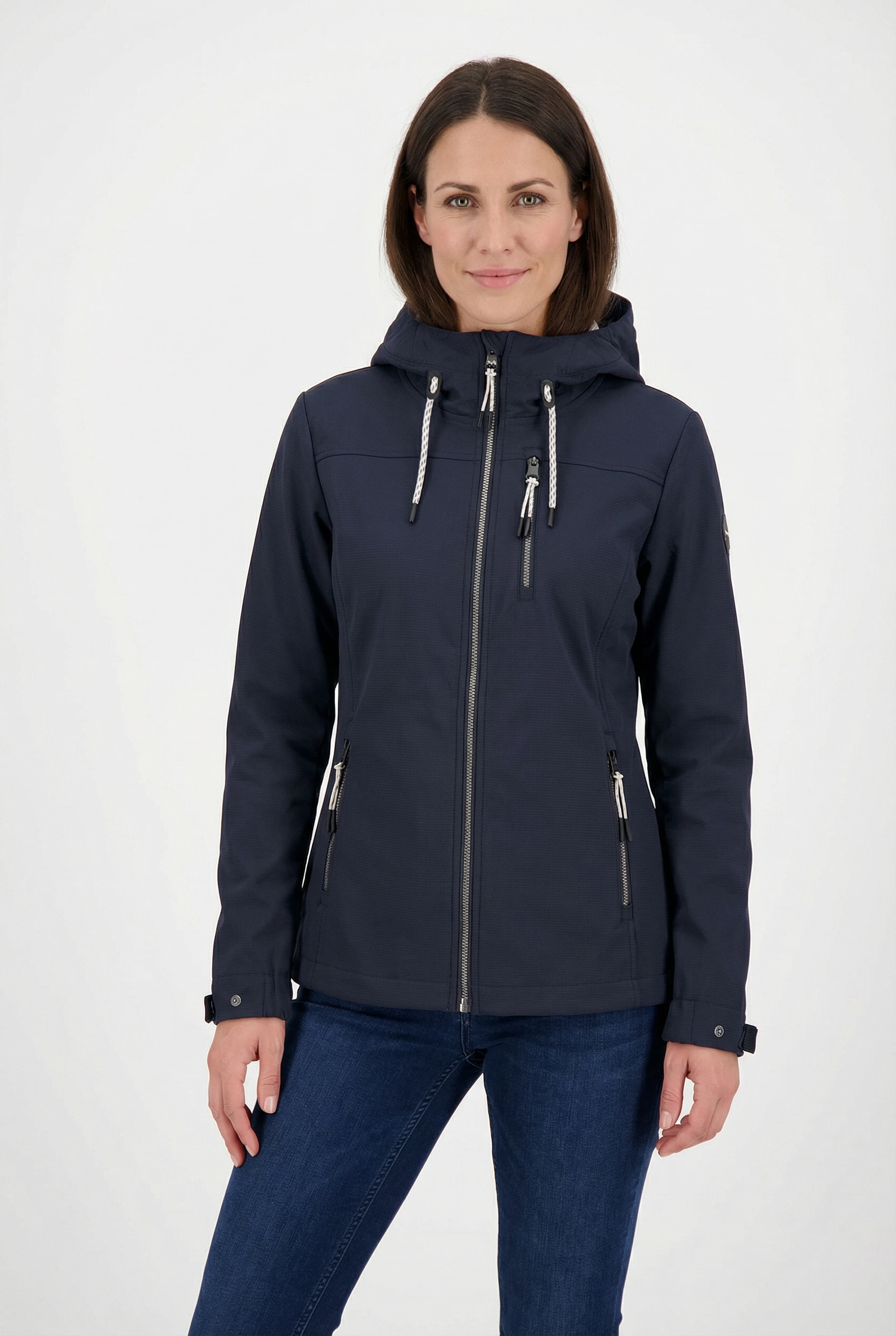 G.I.G.A. DX by killtec Veste softshell »GS 111 WMN SFTSHLL JCKT« Übergangsjacke