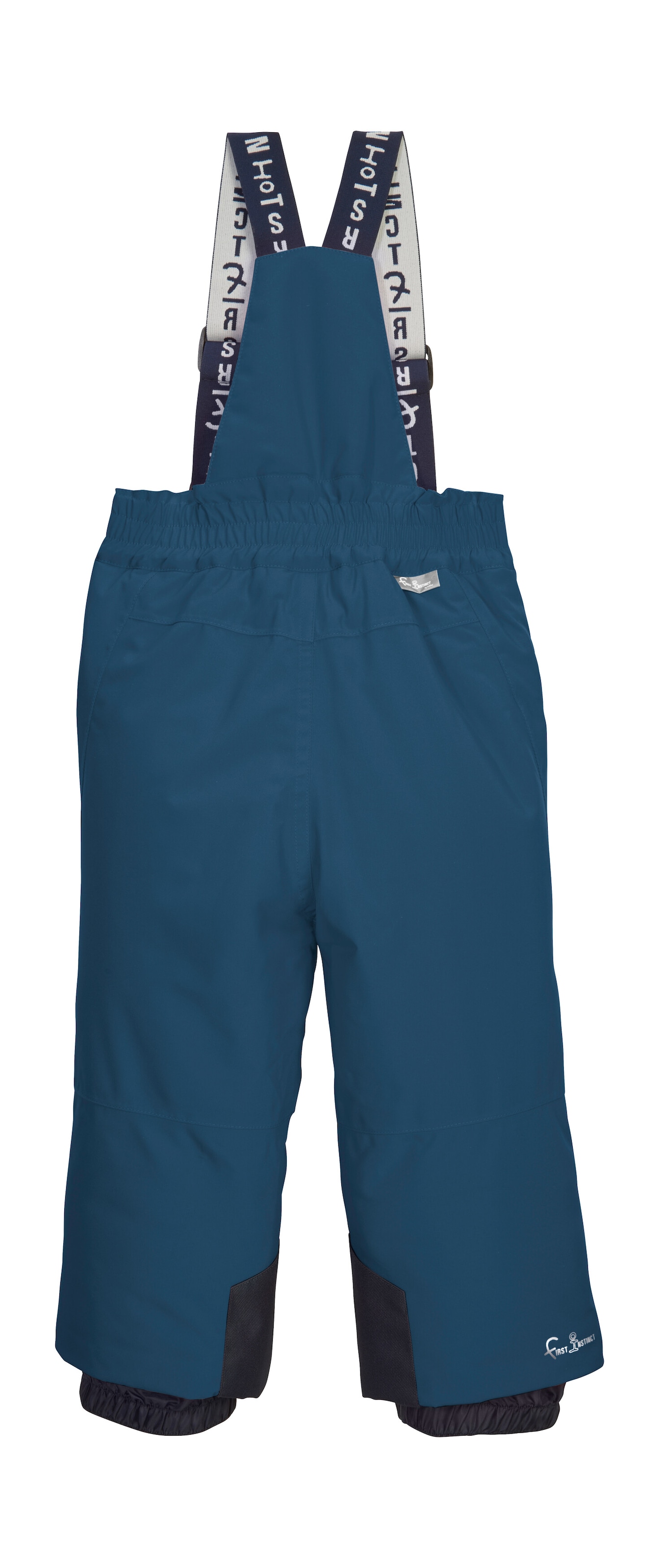 first instinct by killtec Skihose »FISW 48 MNS SKI PNTS«  Wasser- und winddichte Schneehose mit Grow-Up-Funktion