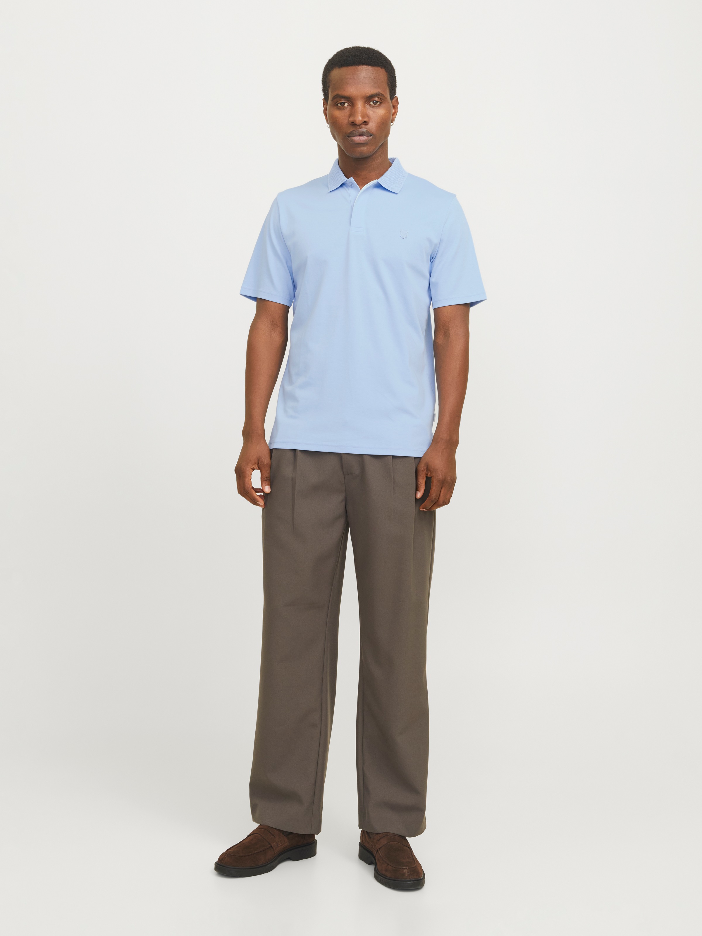 Jack & Jones Poloshirt »JPRCCRODNEY SS POLO SN«