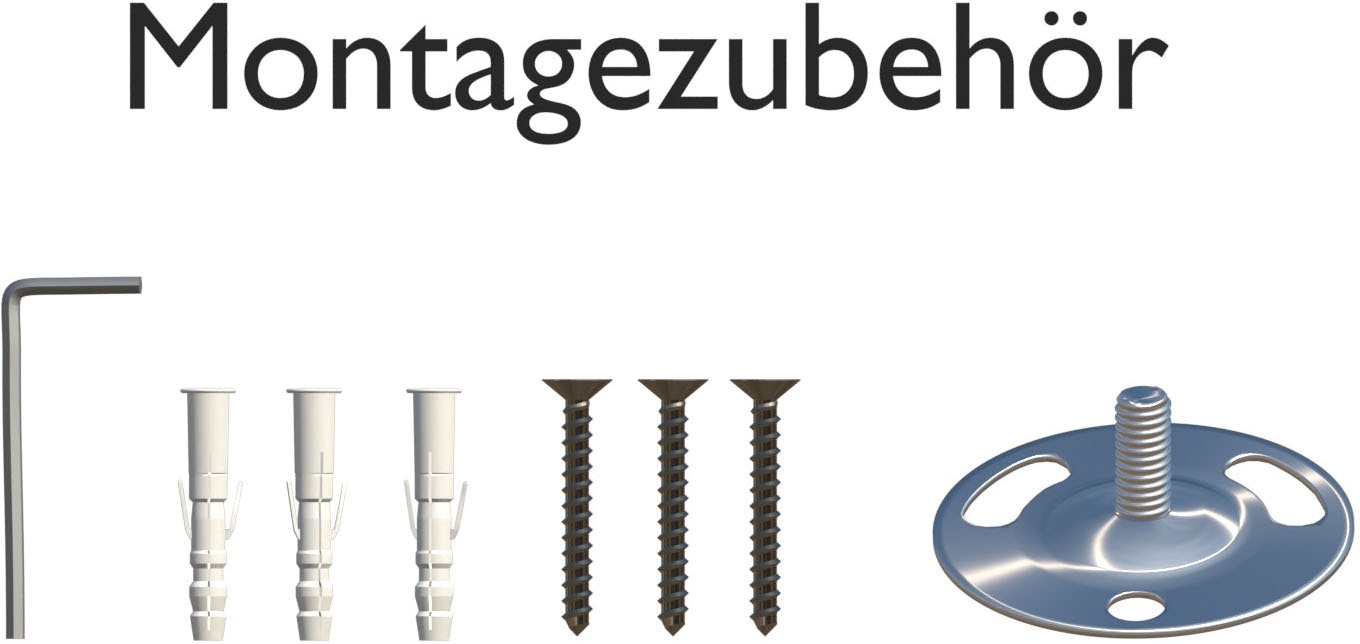 indeko Support ø 16 mm für Innenlaufsysteme