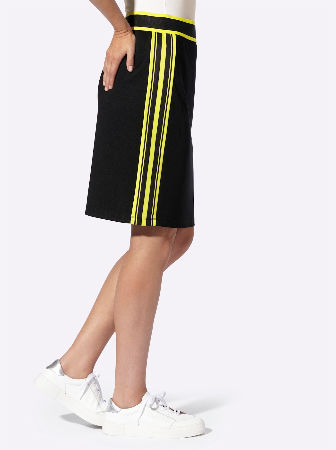 heine Jupe en jersey