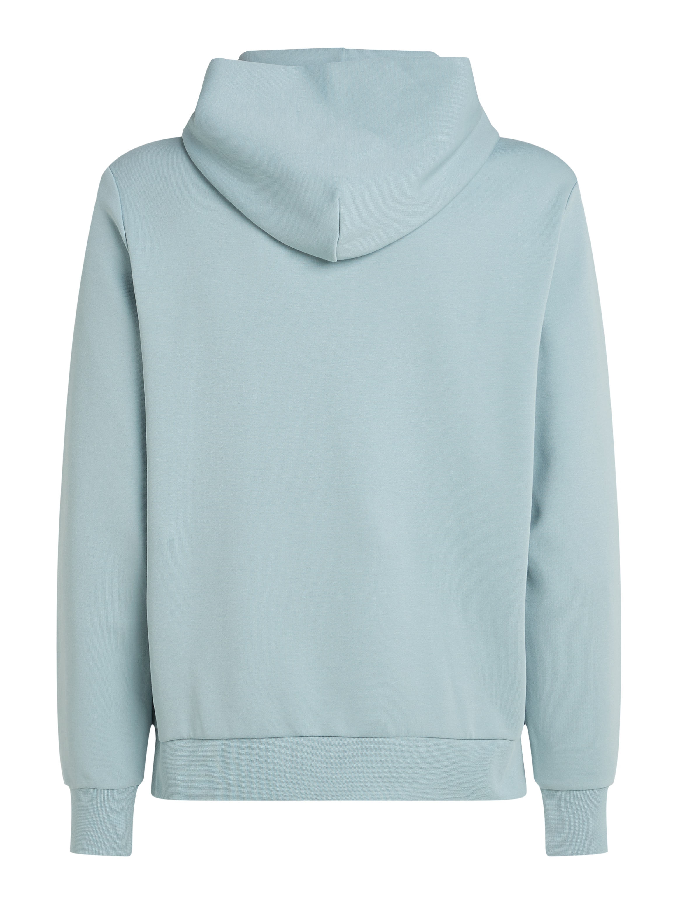 Calvin Klein Sweat à capuche »Sweatshirt MICRO LOGO RE«, mit Logoschriftzug
