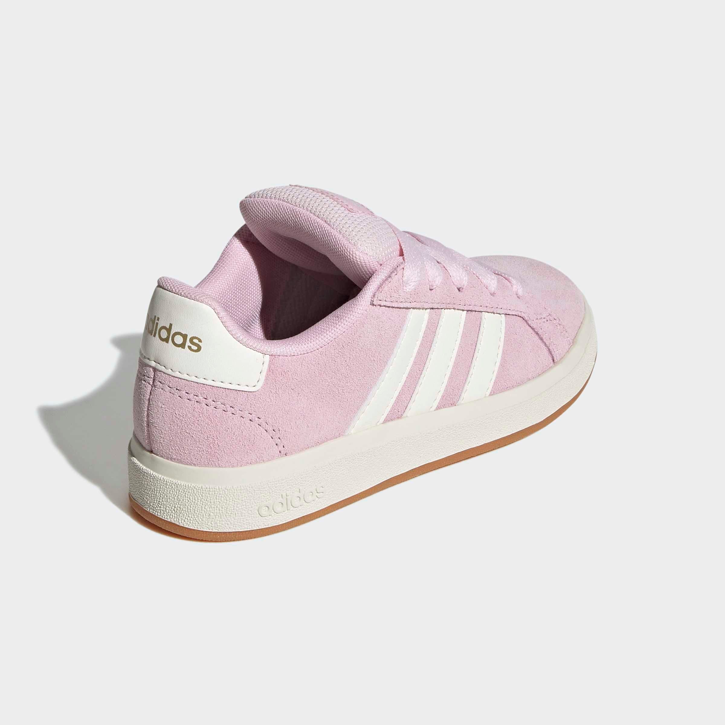 adidas Sportswear Sneaker »GRAND COURT 00S«  Design auf den Spuren des adidas Superstar, für Kinder & Jugendliche