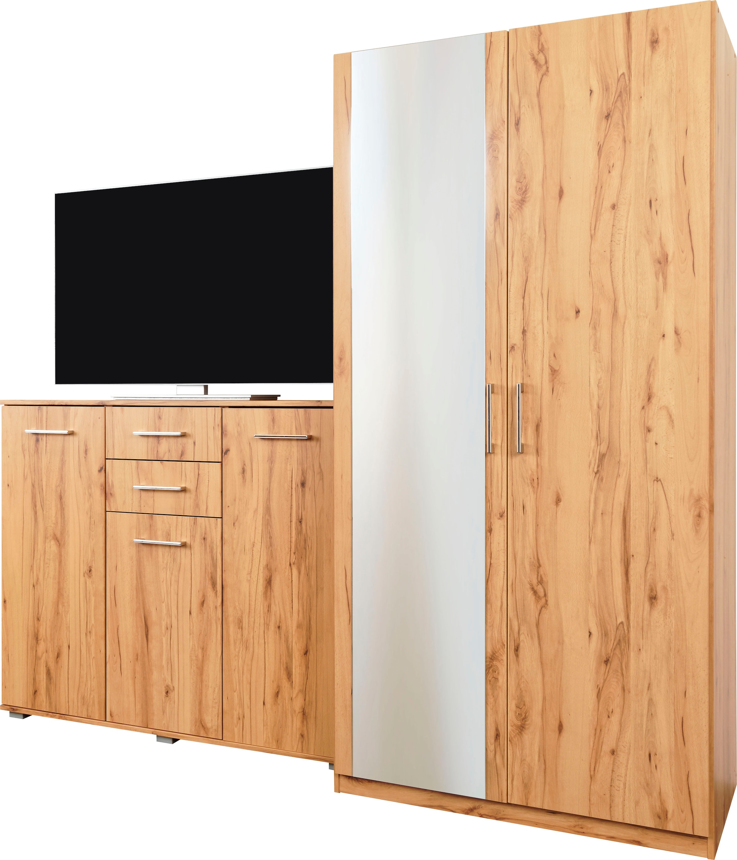 priess Commode haute »Lindau«