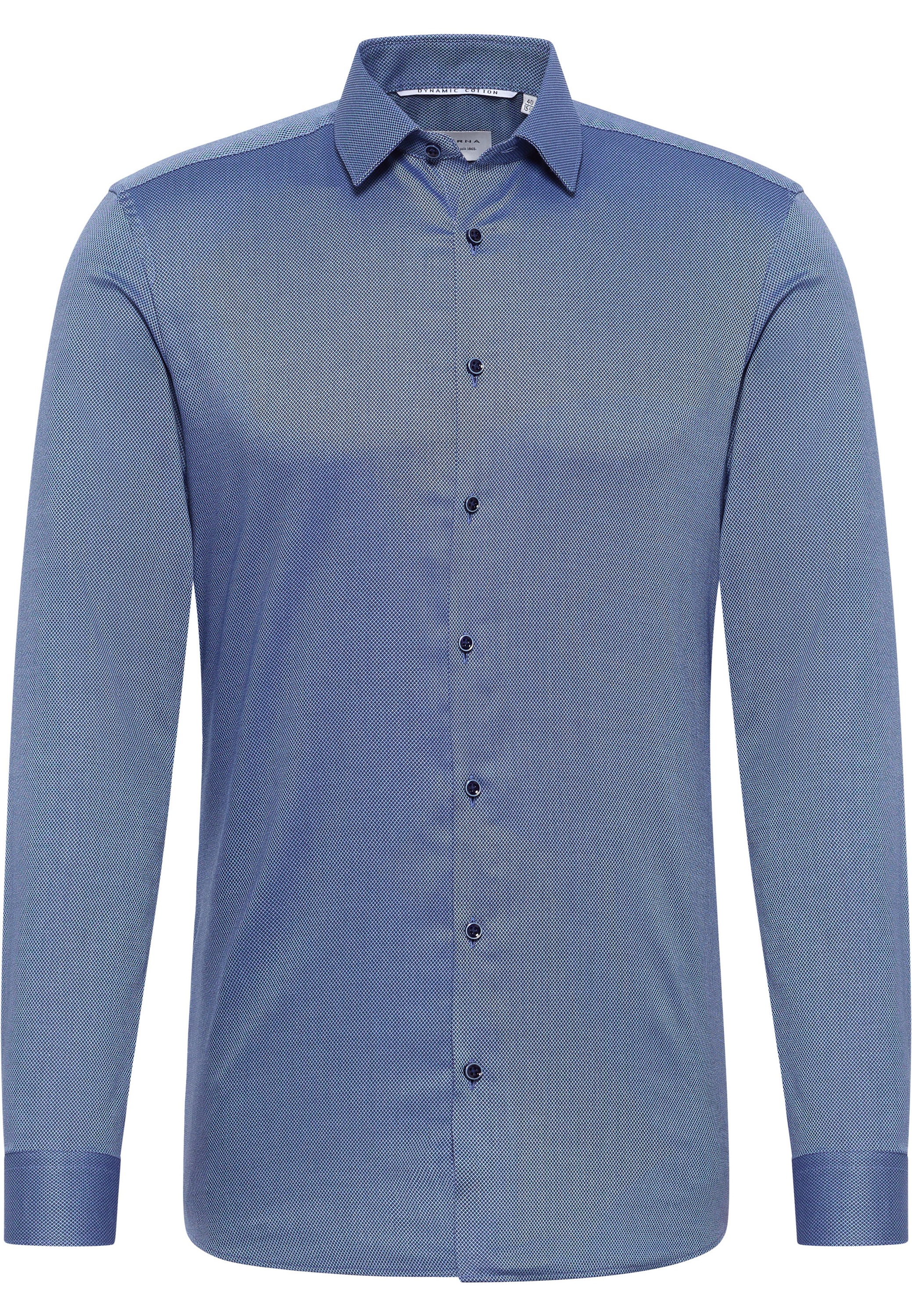 Eterna Chemise à manches longues »SUPER SLIM« NON IRON (bügelfrei)