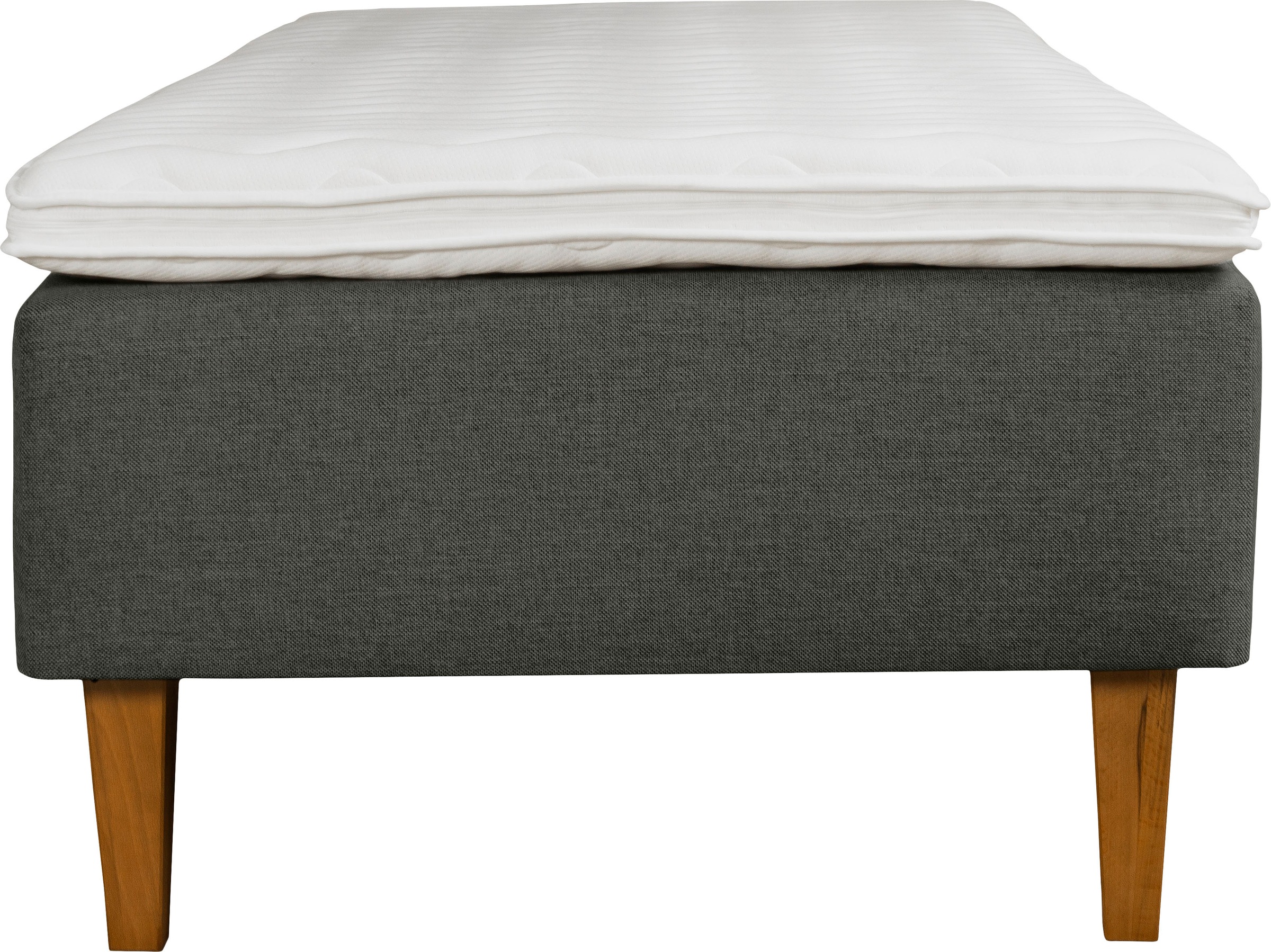 Home affaire Boxspringbett »Osterberg« mit Taschen-Federkernunterbox